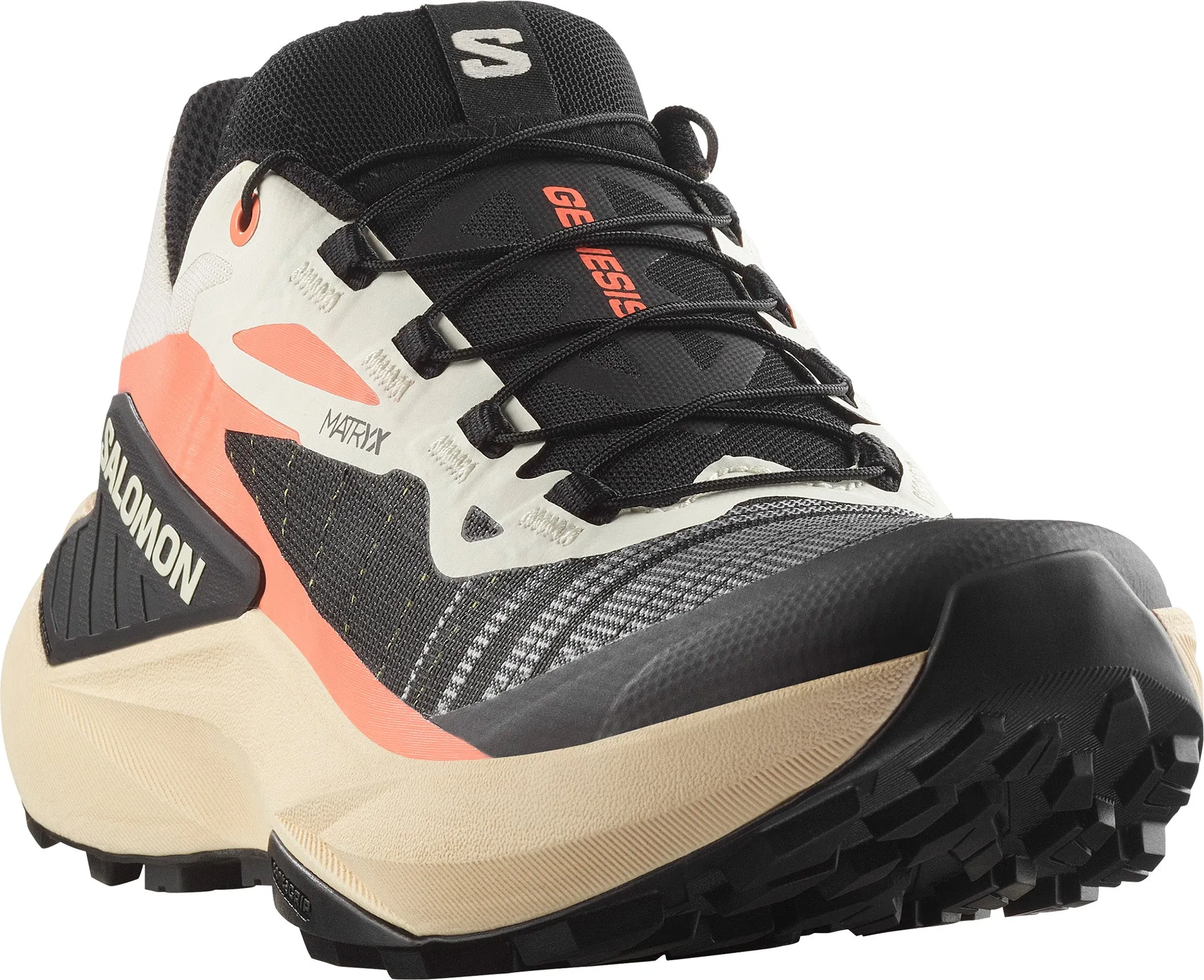 Genesis Damen Trailrunning-Schuhe