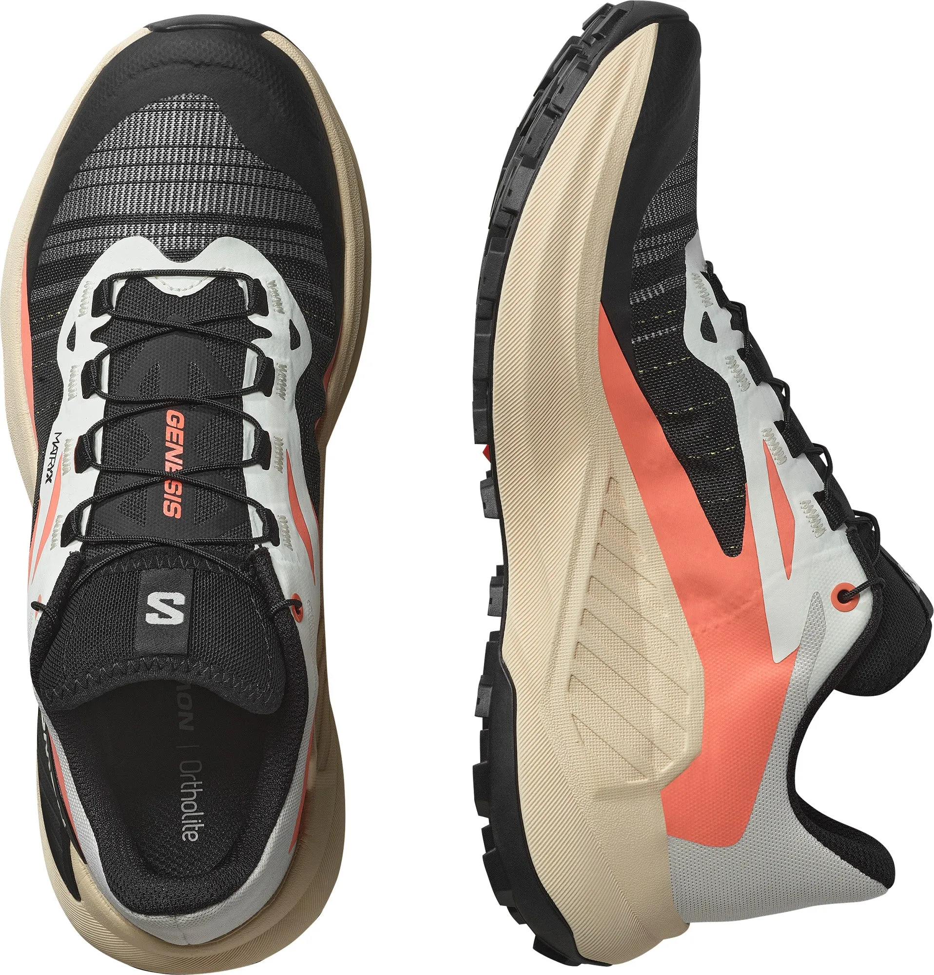 Genesis Damen Trailrunning-Schuhe