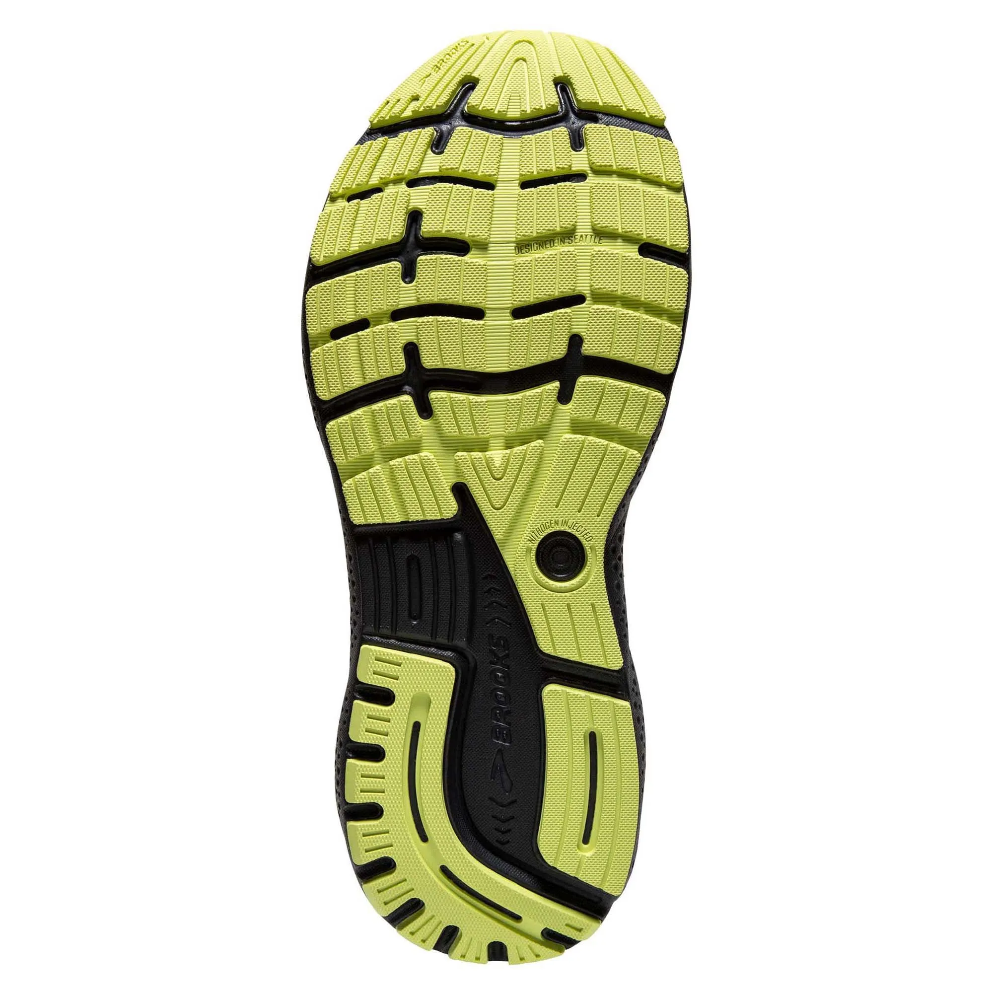 Ghost 16 Herren Laufschuhe (Weite 4E)