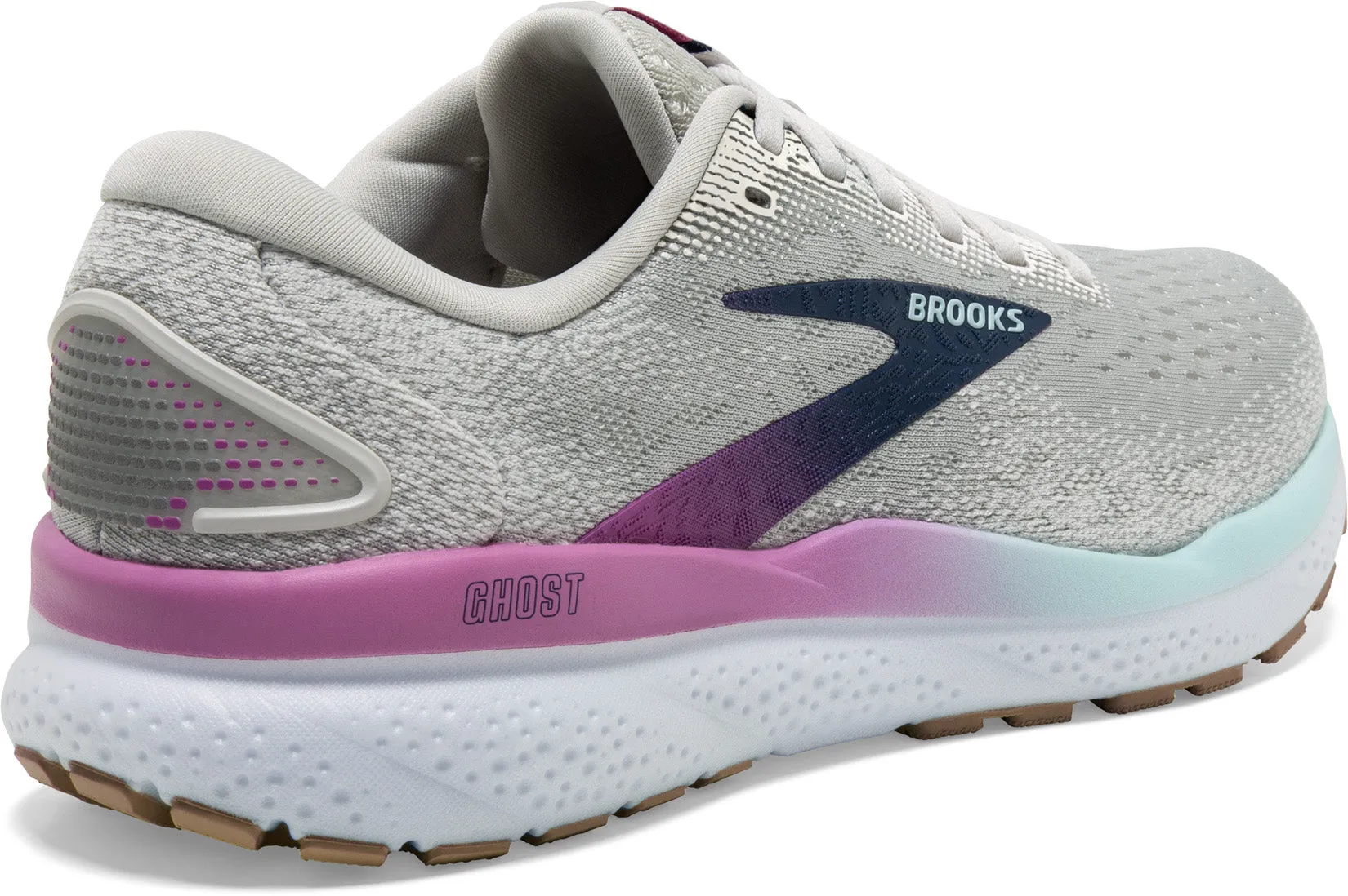 Ghost 16 Damen Laufschuhe (Weite D)
