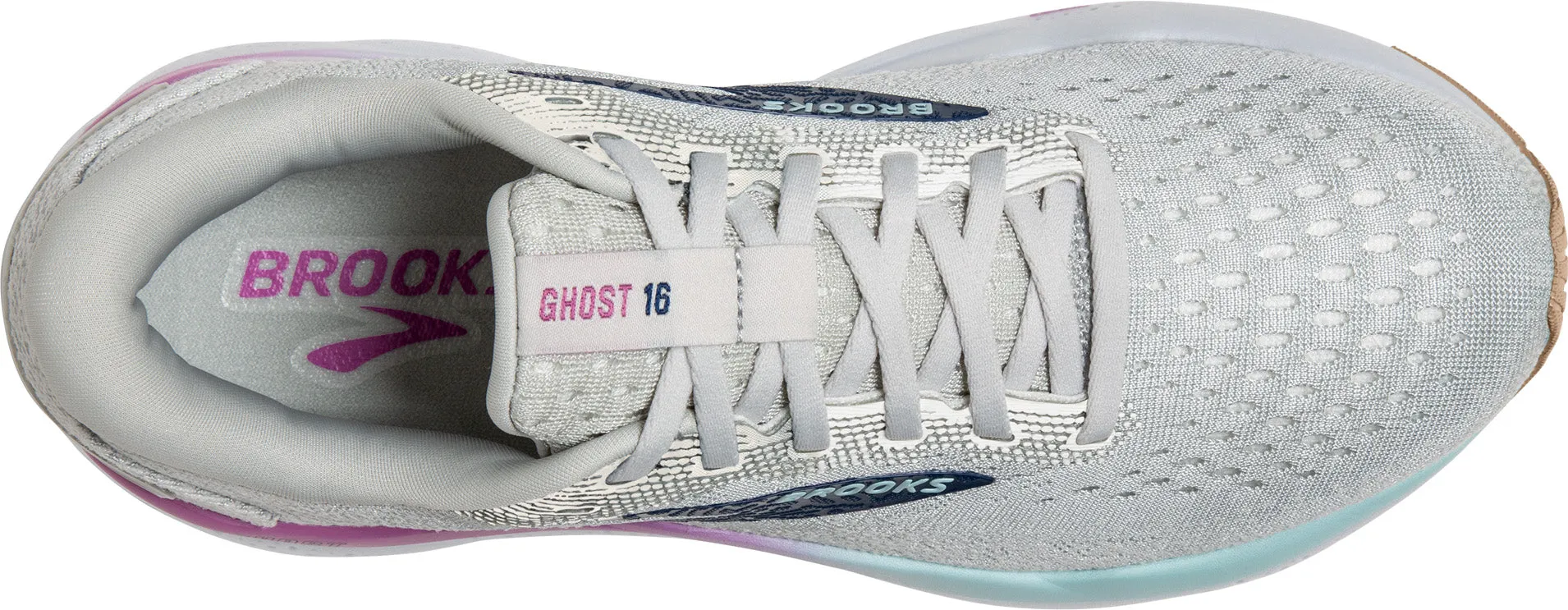 Ghost 16 Damen Laufschuhe (Weite D)
