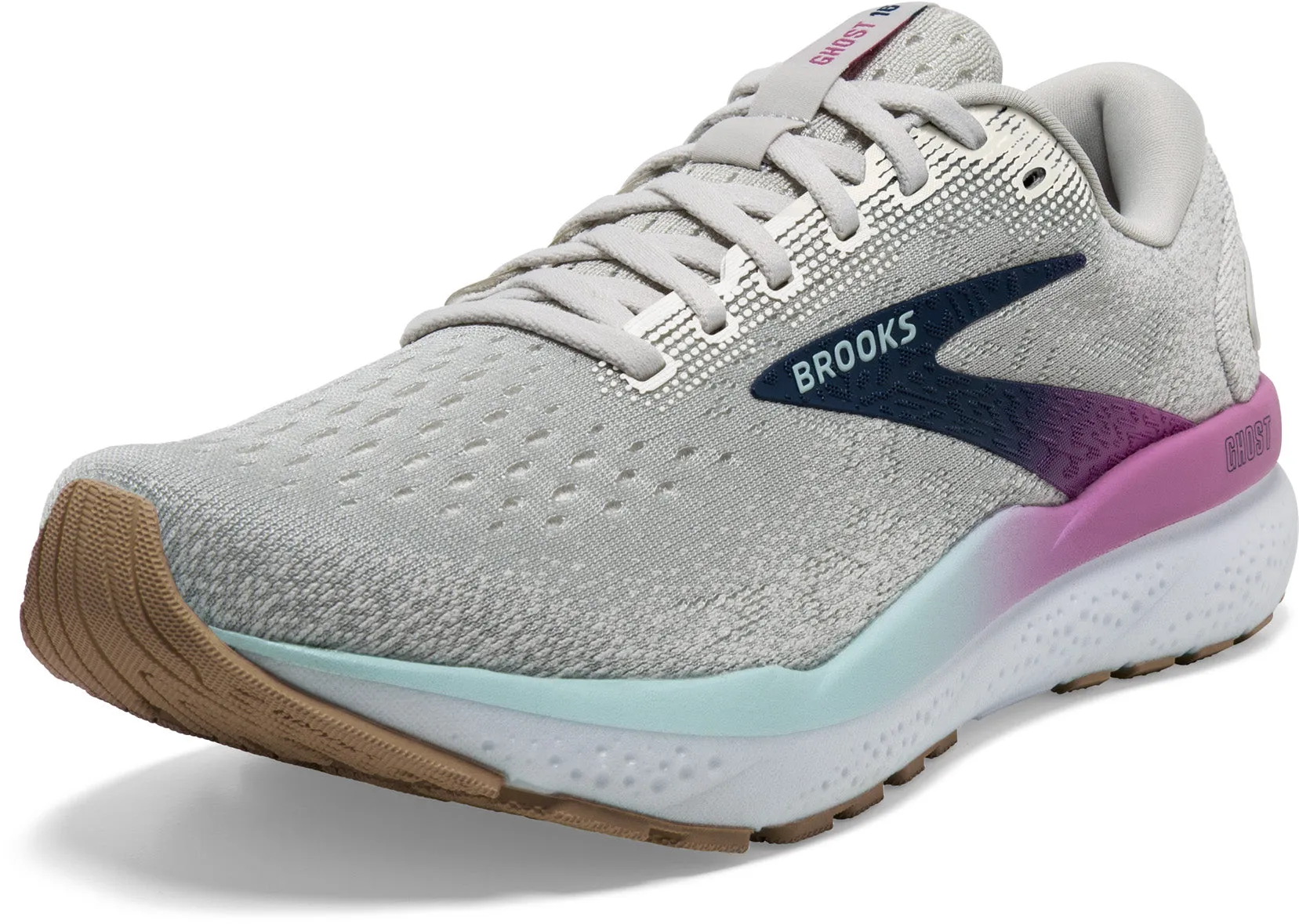 Ghost 16 Damen Laufschuhe (Weite D)