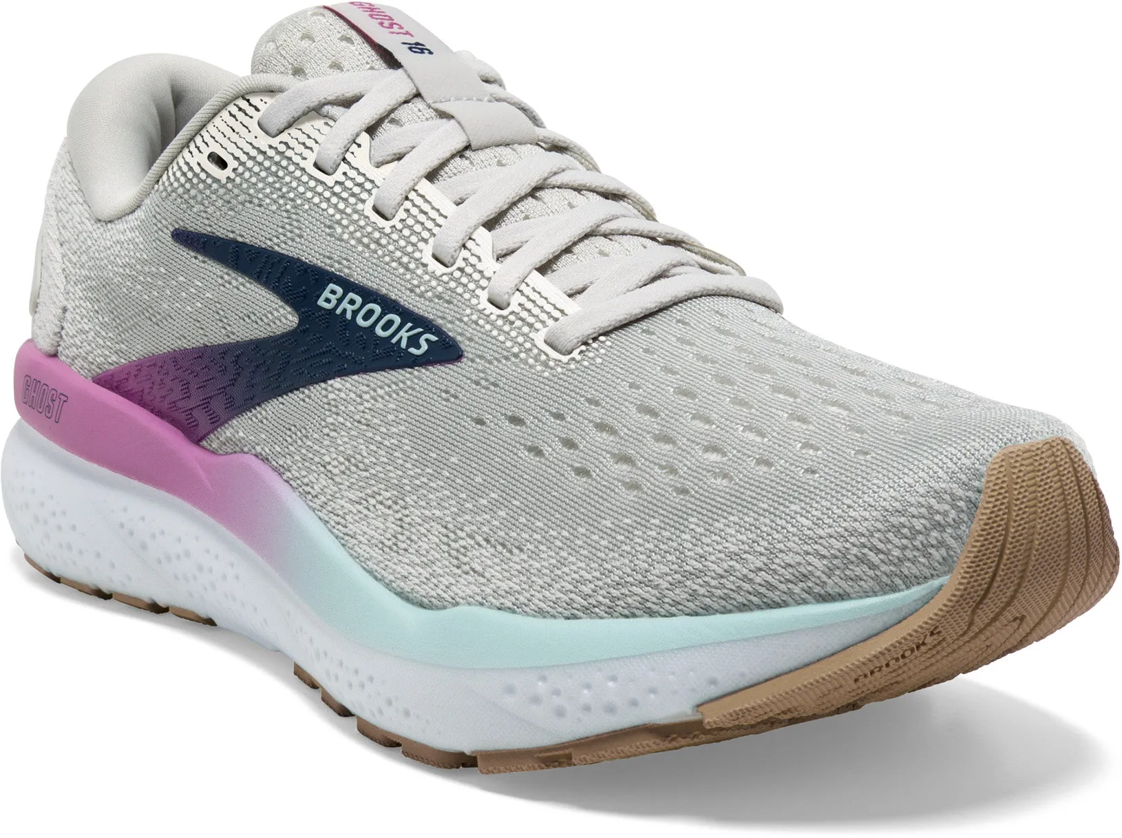 Ghost 16 Damen Laufschuhe (Weite D)