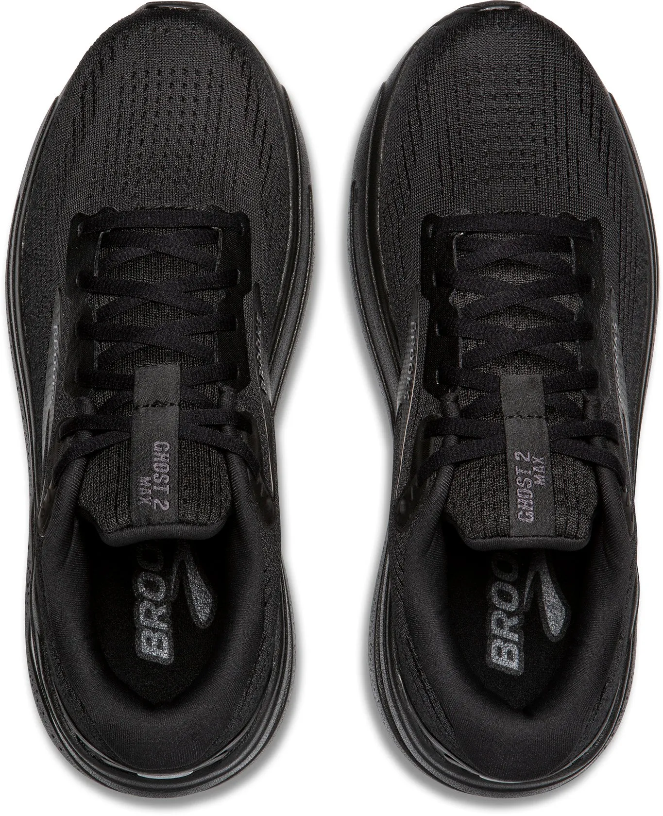 Ghost Max 2 Damen Laufschuhe (Weite B)
