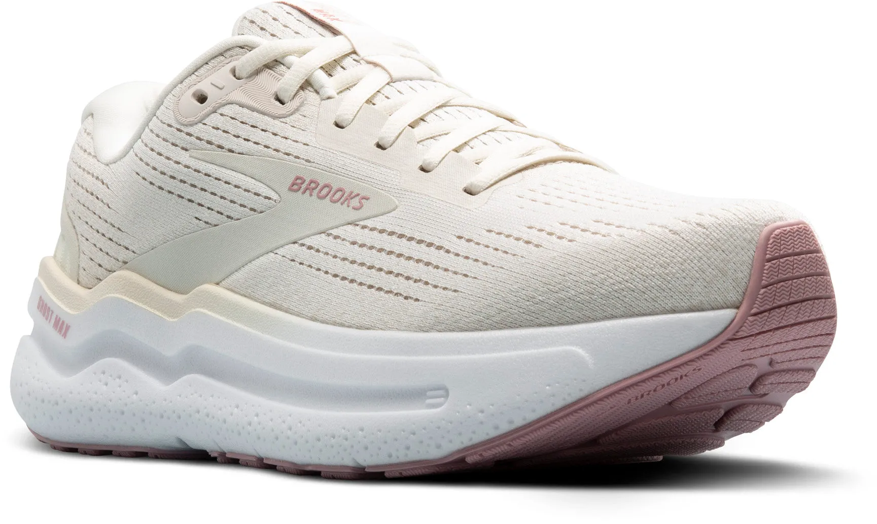 Ghost Max 2 Damen Laufschuhe (Weite D)