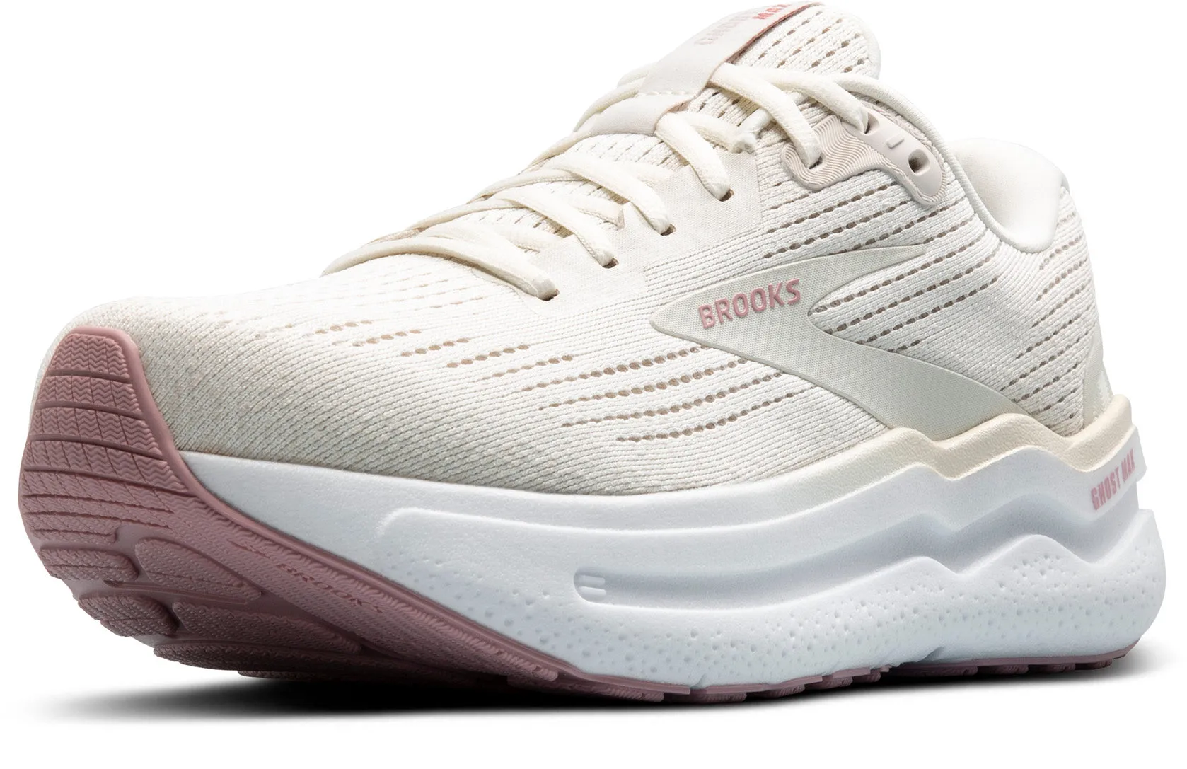 Ghost Max 2 Damen Laufschuhe (Weite D)
