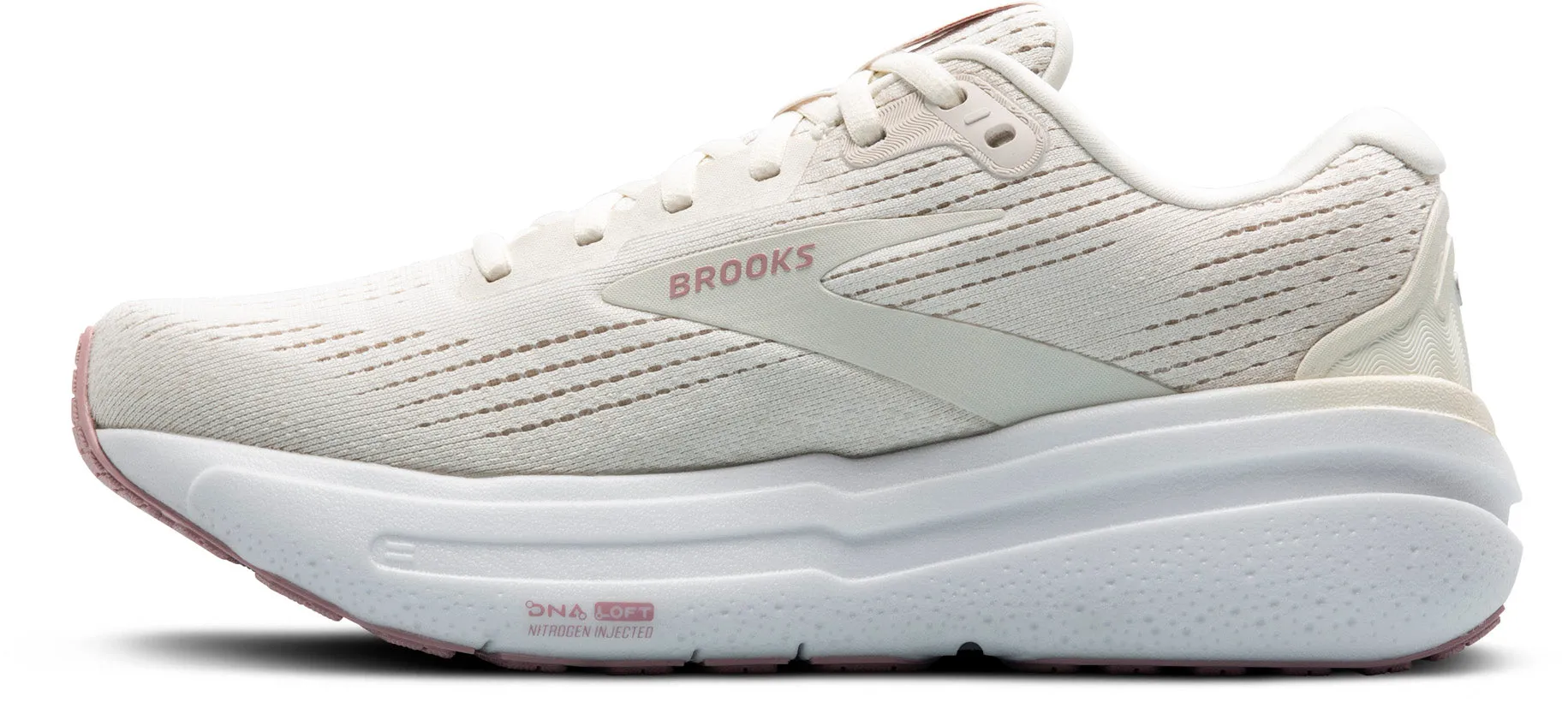 Ghost Max 2 Damen Laufschuhe (Weite D)