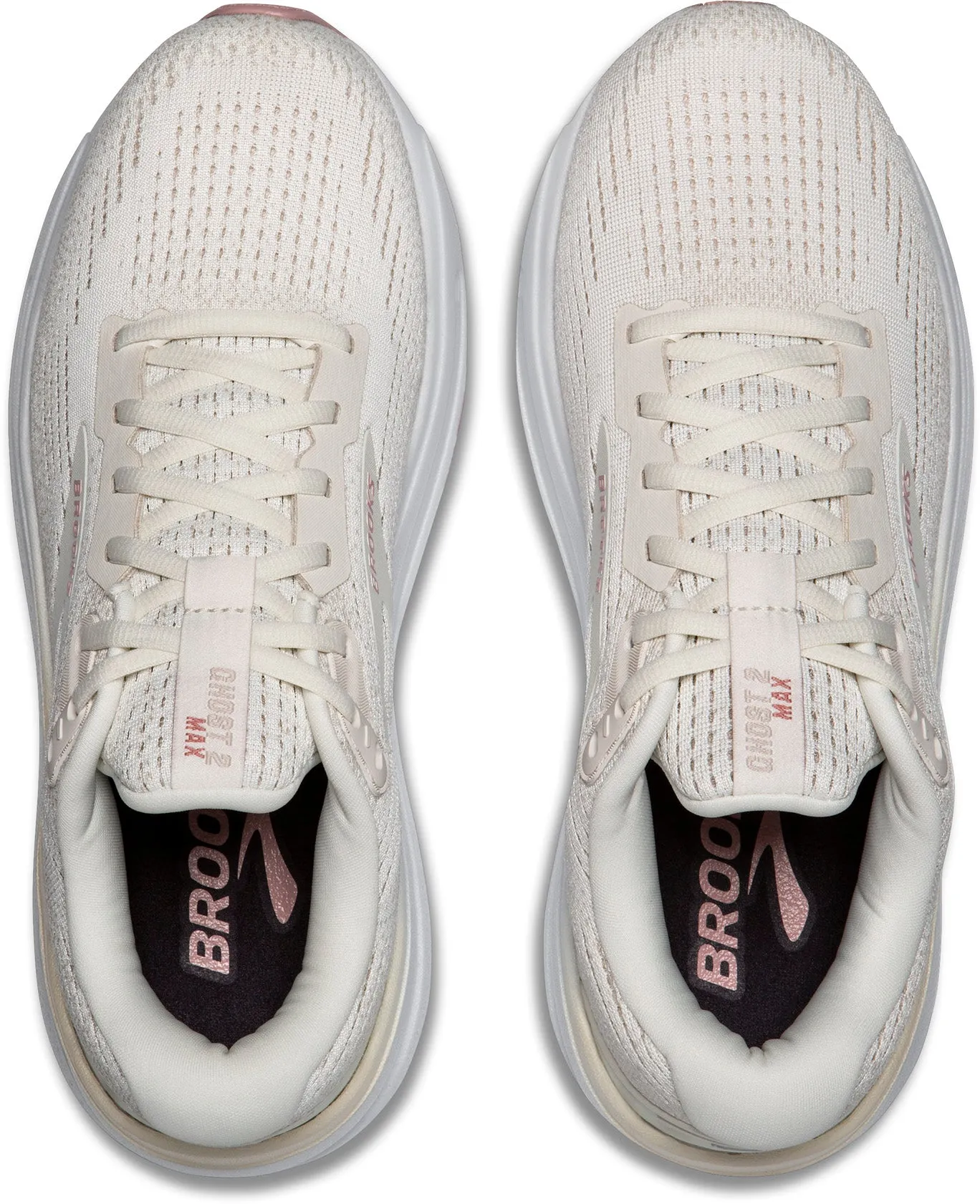 Ghost Max 2 Damen Laufschuhe (Weite D)
