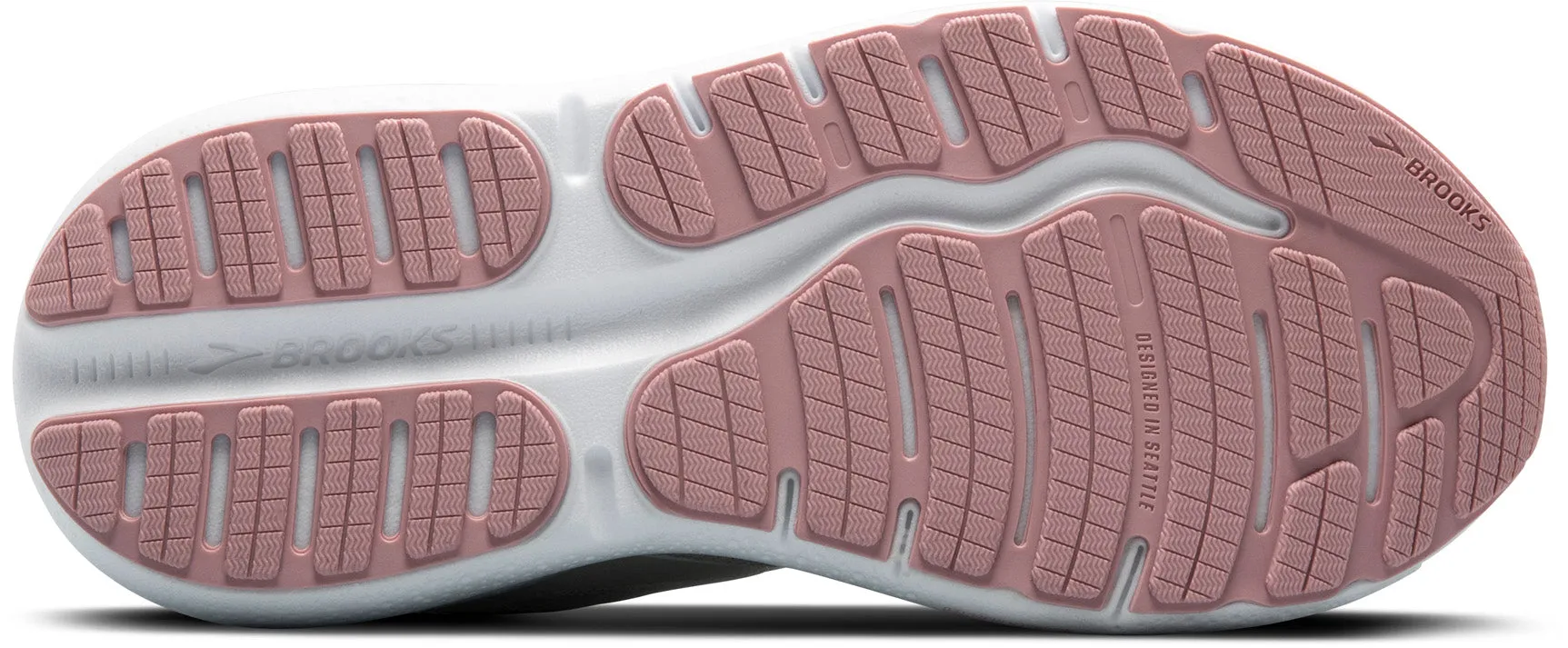 Ghost Max 2 Damen Laufschuhe (Weite D)