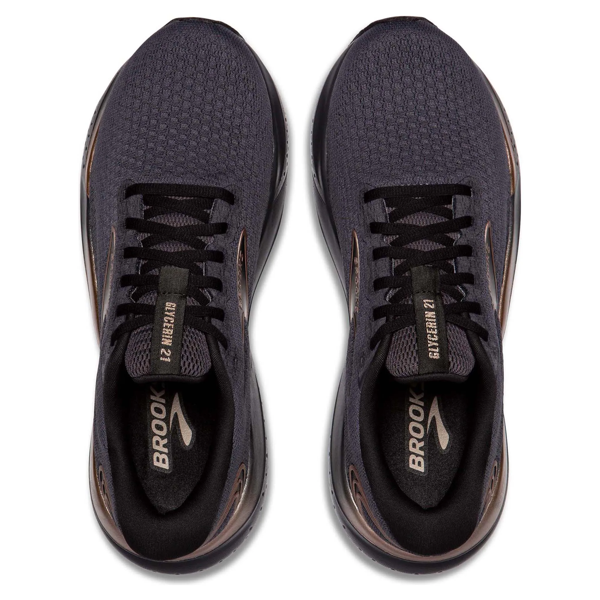 Glycerin 21 Herren-Laufschuhe (Weite D)
