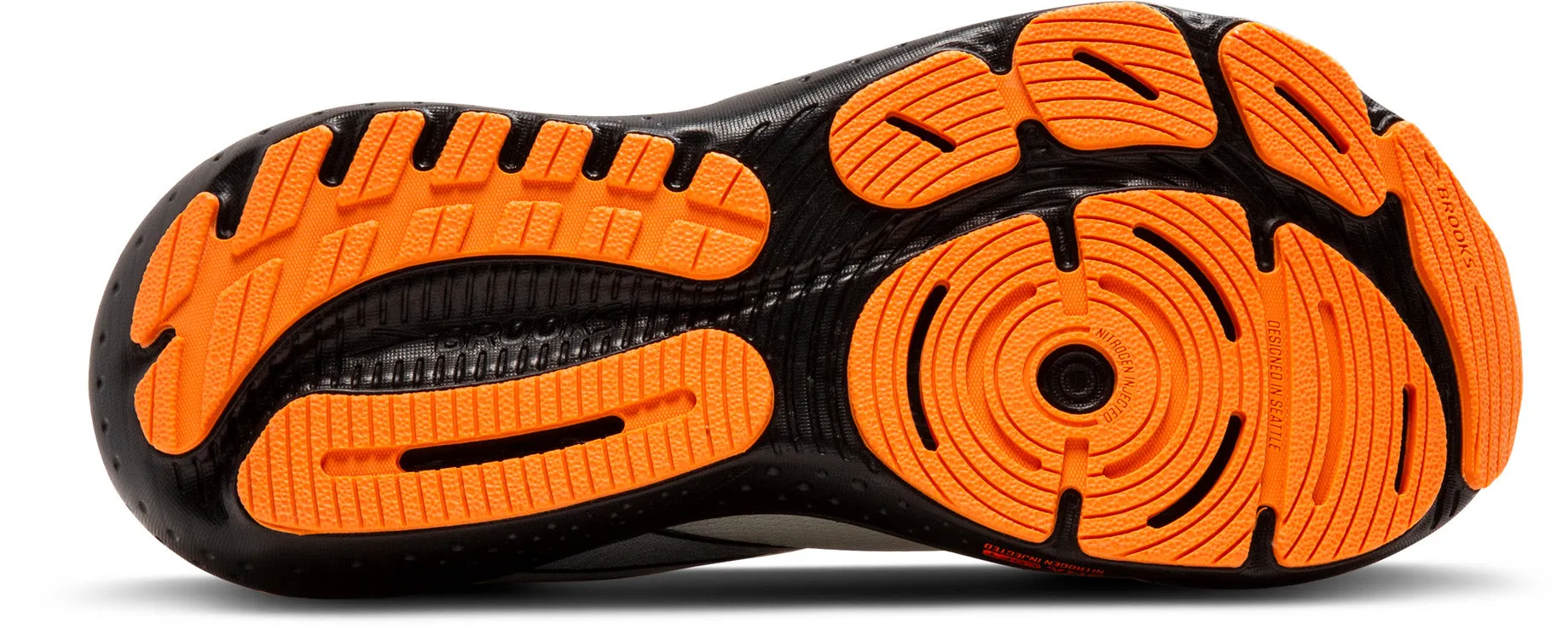 Glycerin 21 Herren-Laufschuhe (Weite D)