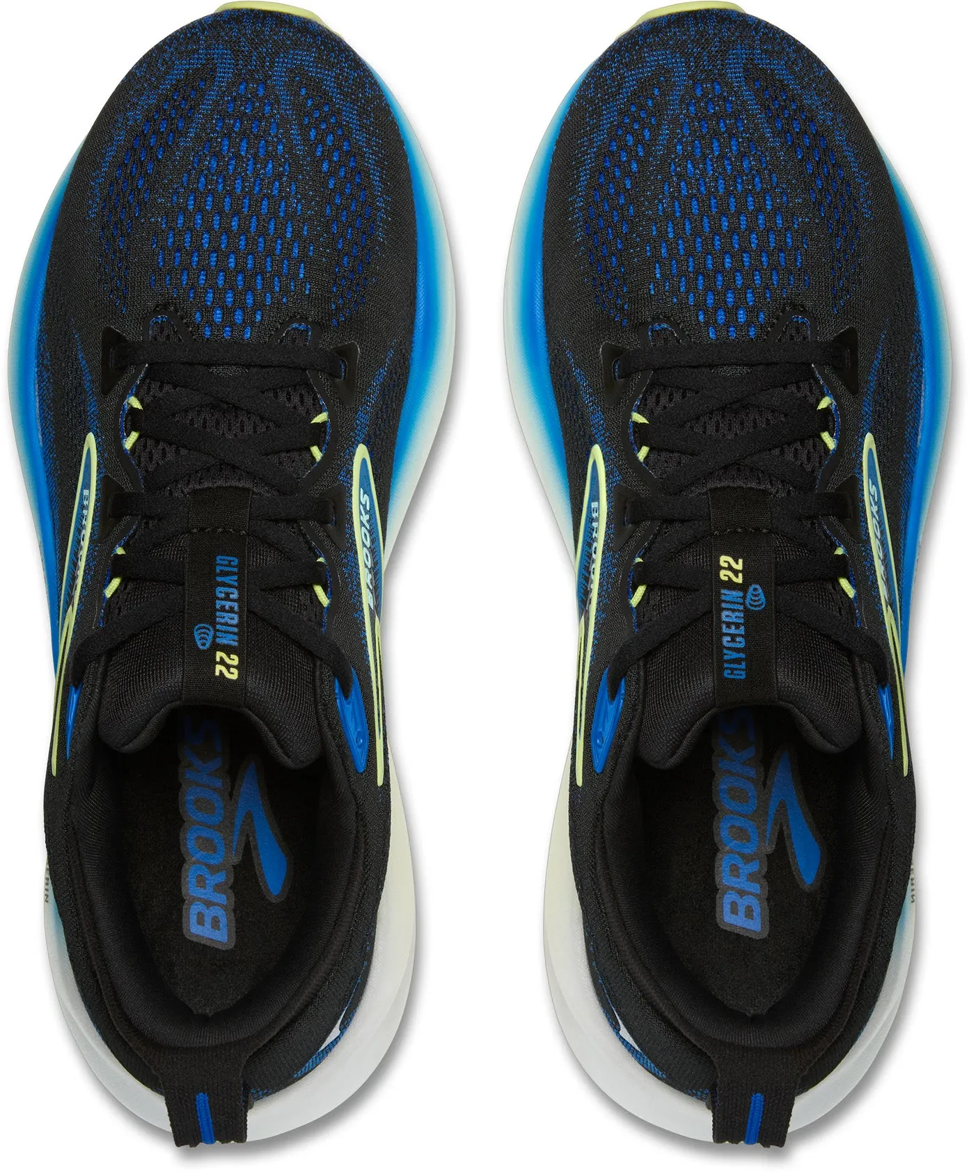 Glycerin 22 Herren-Laufschuhe (Weite 2E)