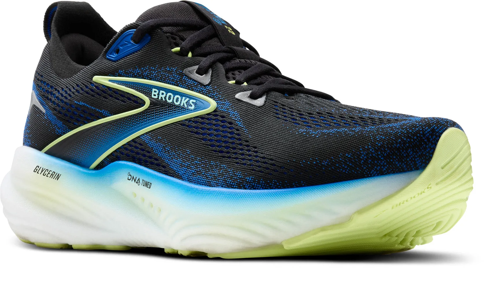 Glycerin 22 Herren-Laufschuhe (Weite 2E)