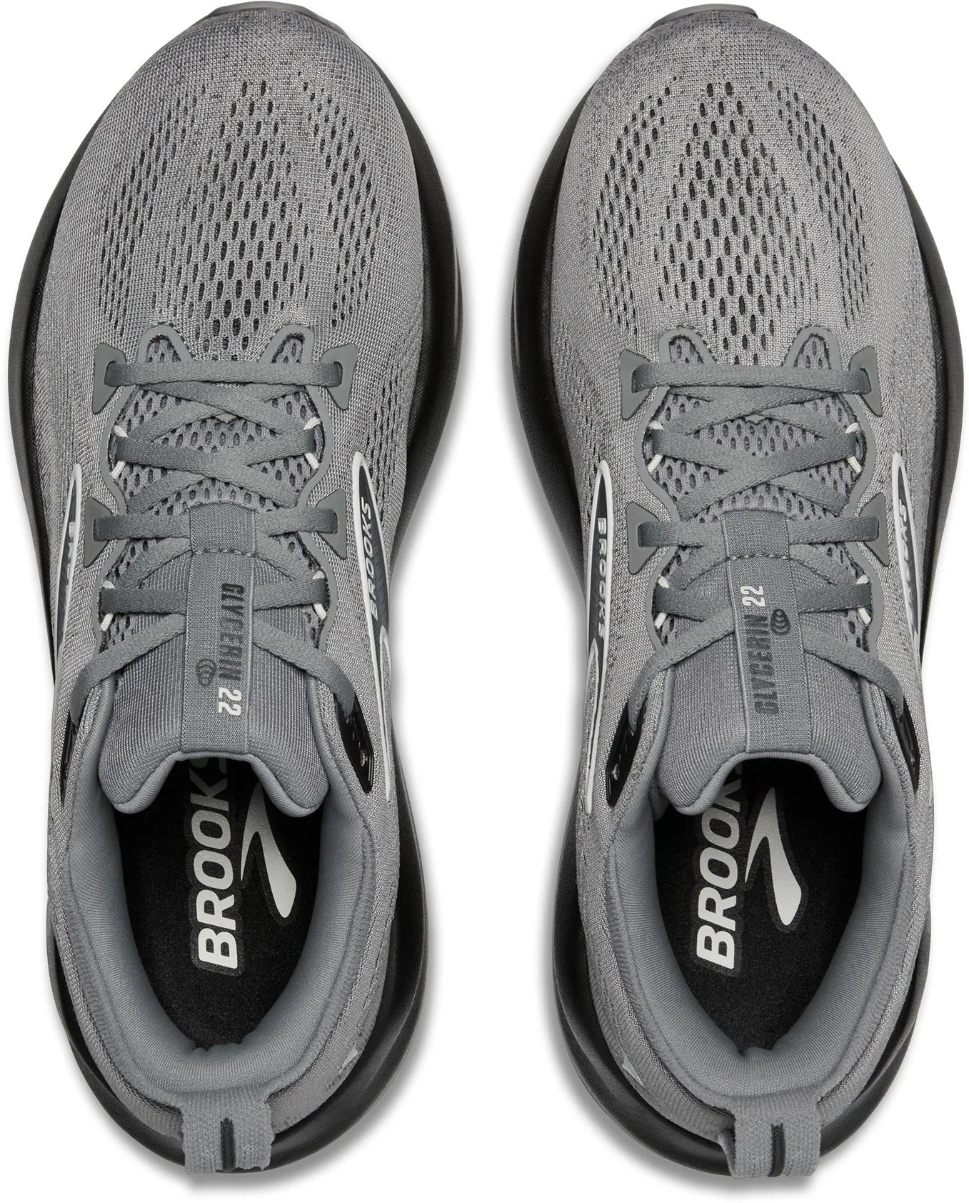 Glycerin 22 Herren-Laufschuhe (Weite D)