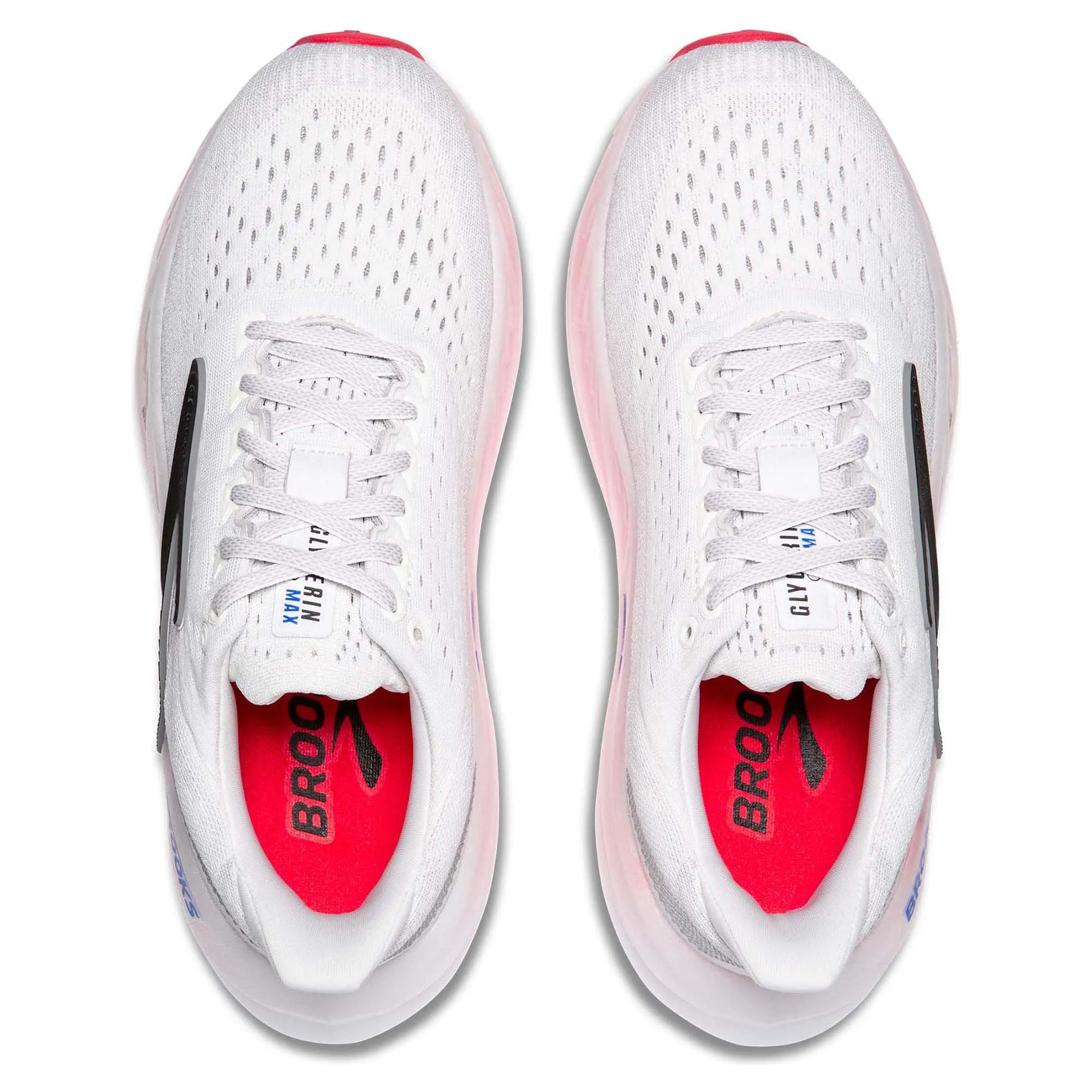 Glycerin Max Damen Laufschuhe (Weite B)