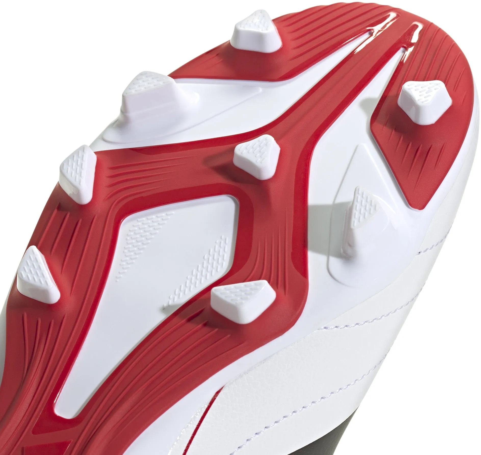 Goletto IX Feste/Multi-Ground Junior-Fußballschuhe