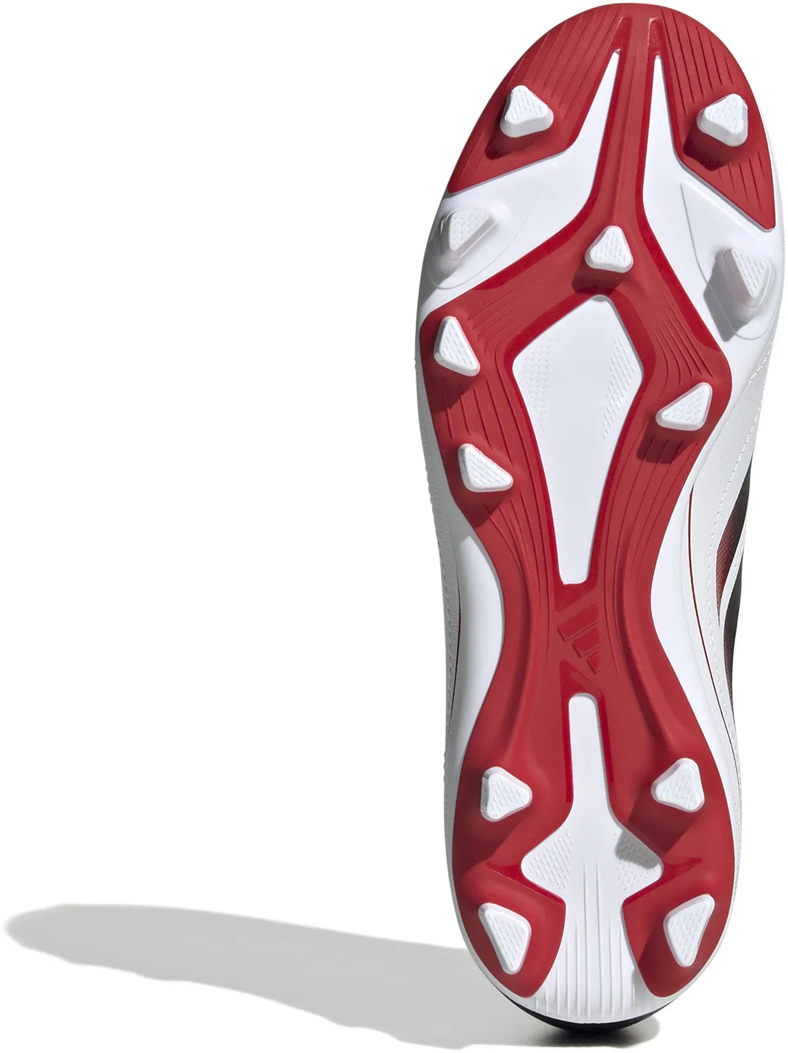 Goletto IX Feste/Multi-Ground Junior-Fußballschuhe