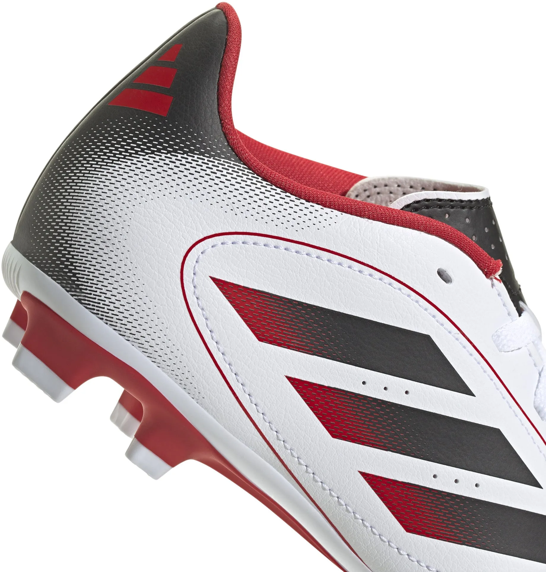 Goletto IX Feste/Multi-Ground Junior-Fußballschuhe