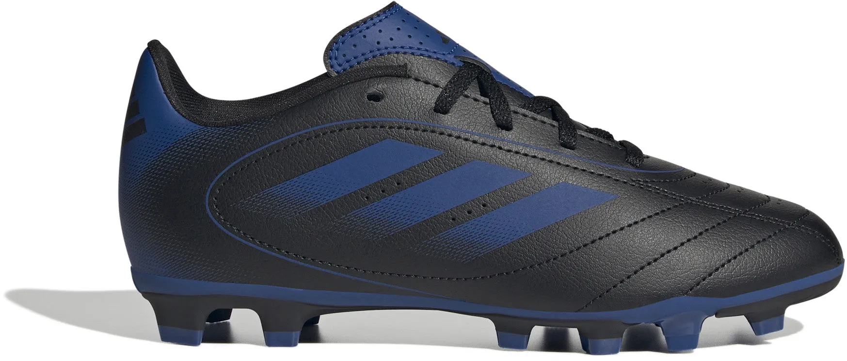 Goletto IX Feste/Multi-Ground Junior-Fußballschuhe