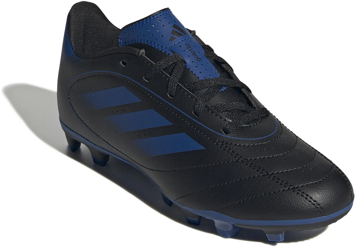 Goletto IX Feste/Multi-Ground Junior-Fußballschuhe
