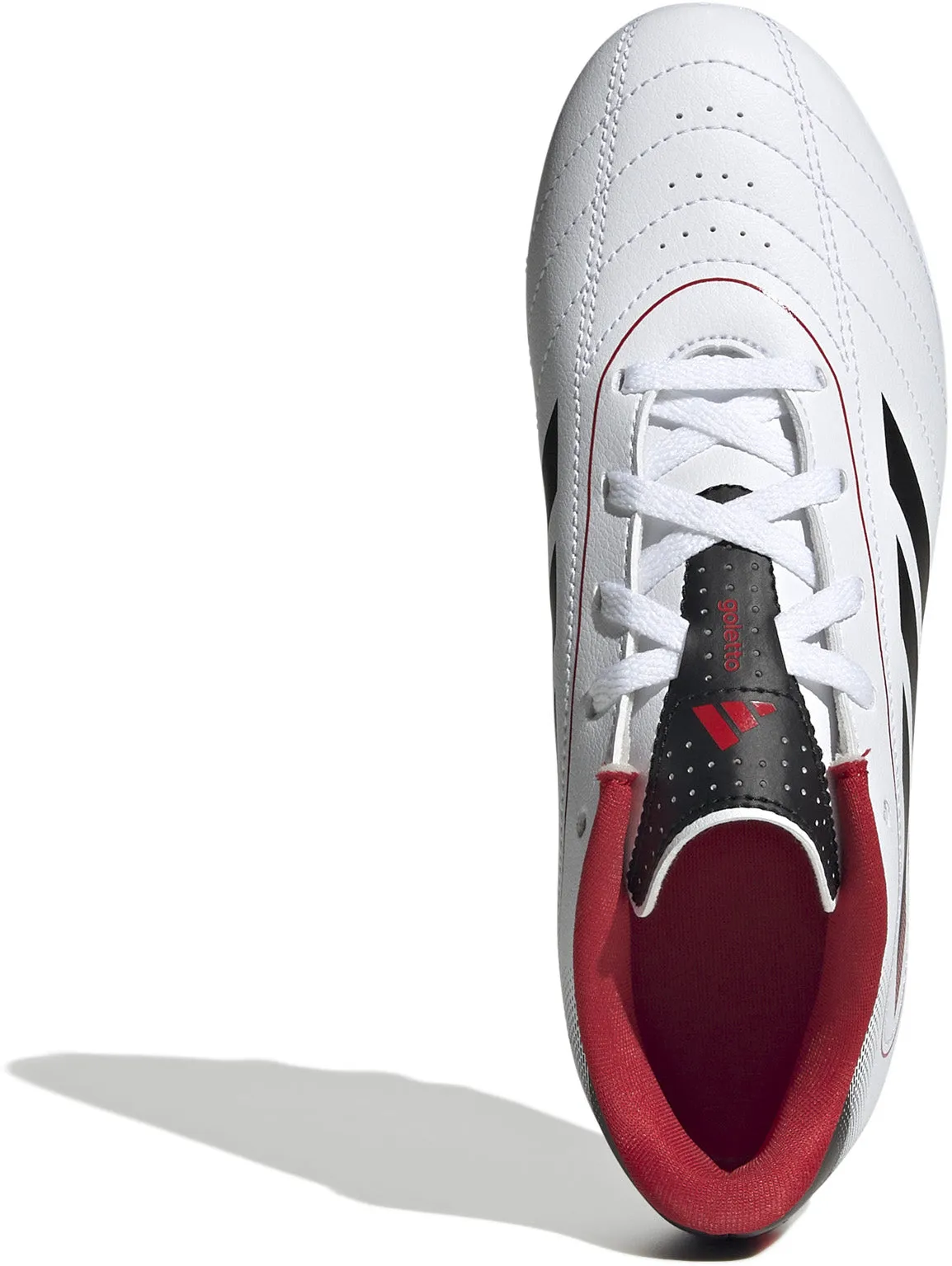 Goletto IX Feste/Multi-Ground Junior-Fußballschuhe