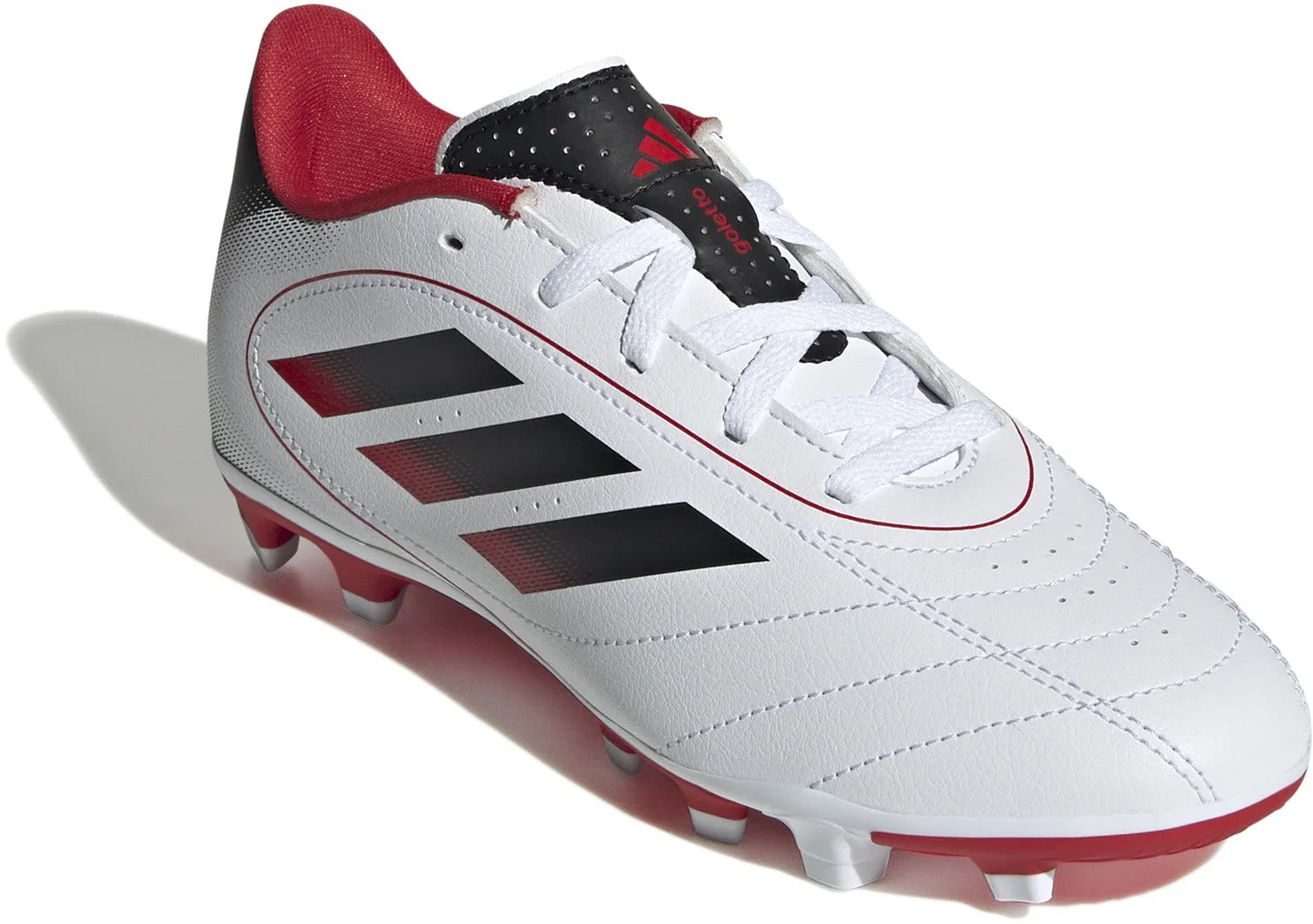 Goletto IX Feste/Multi-Ground Junior-Fußballschuhe