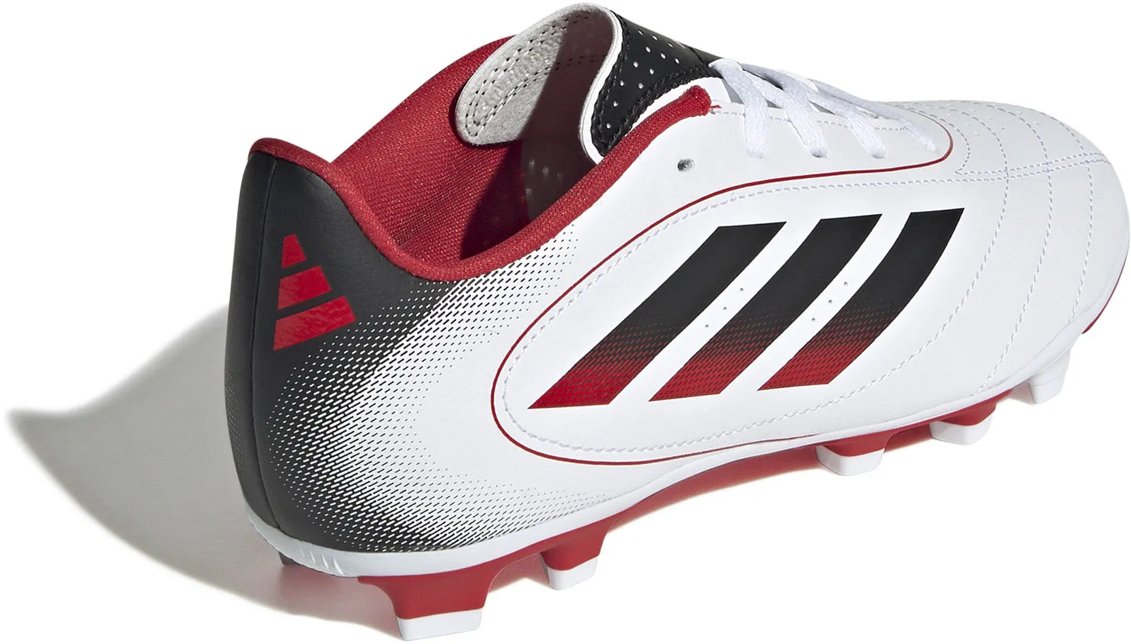 Goletto IX Feste/Multi-Ground Junior-Fußballschuhe