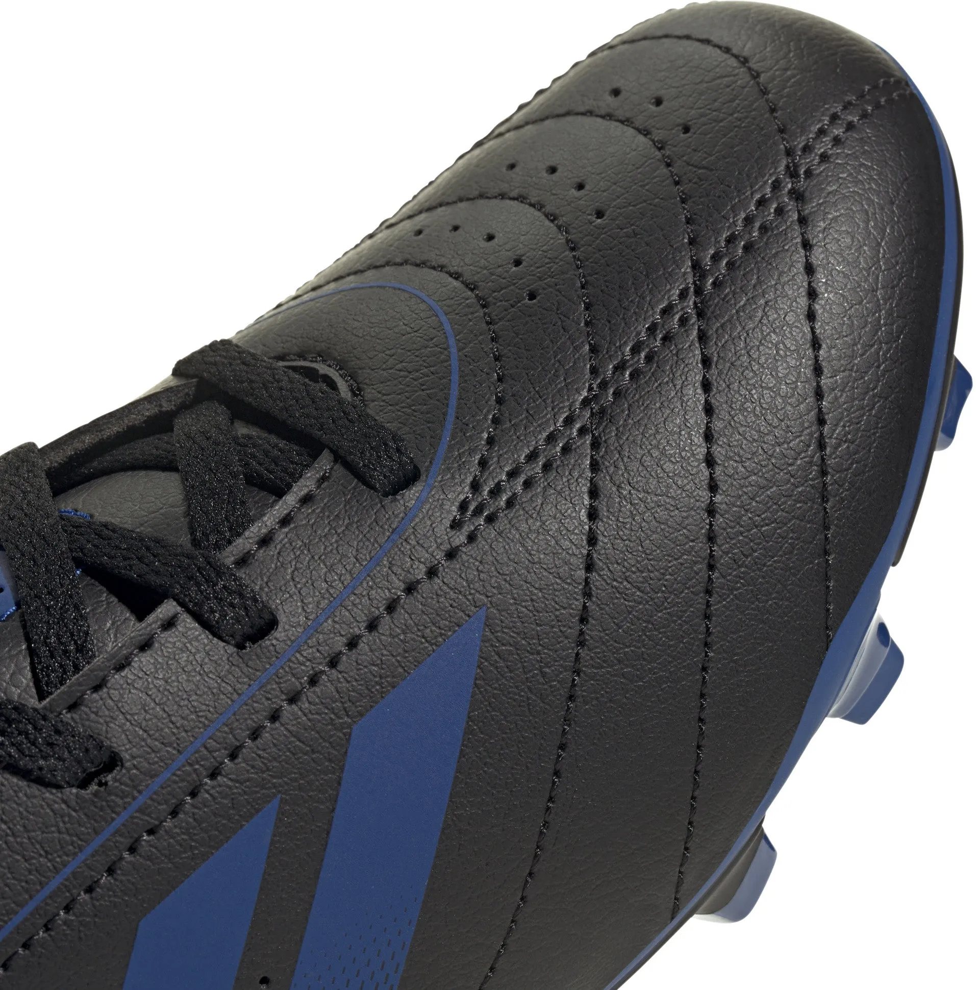 Goletto IX Feste/Multi-Ground Junior-Fußballschuhe