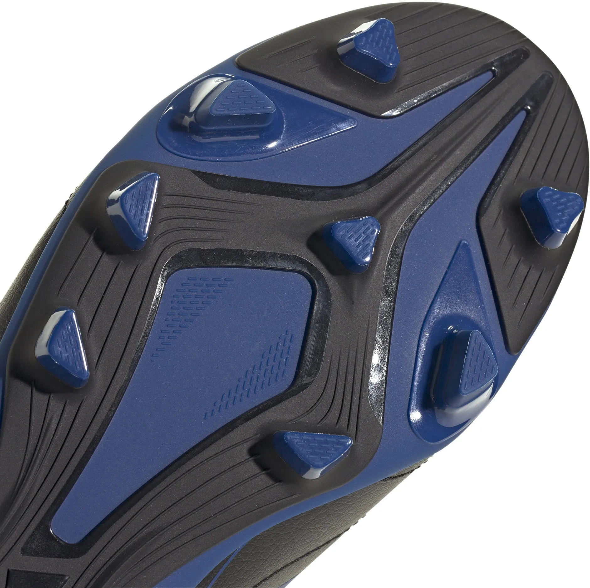 Goletto IX Feste/Multi-Ground Junior-Fußballschuhe
