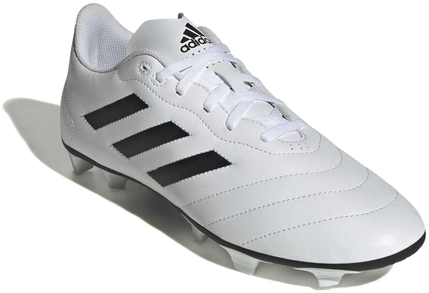 Goletto VIII Fußballschuhe für festen Untergrund