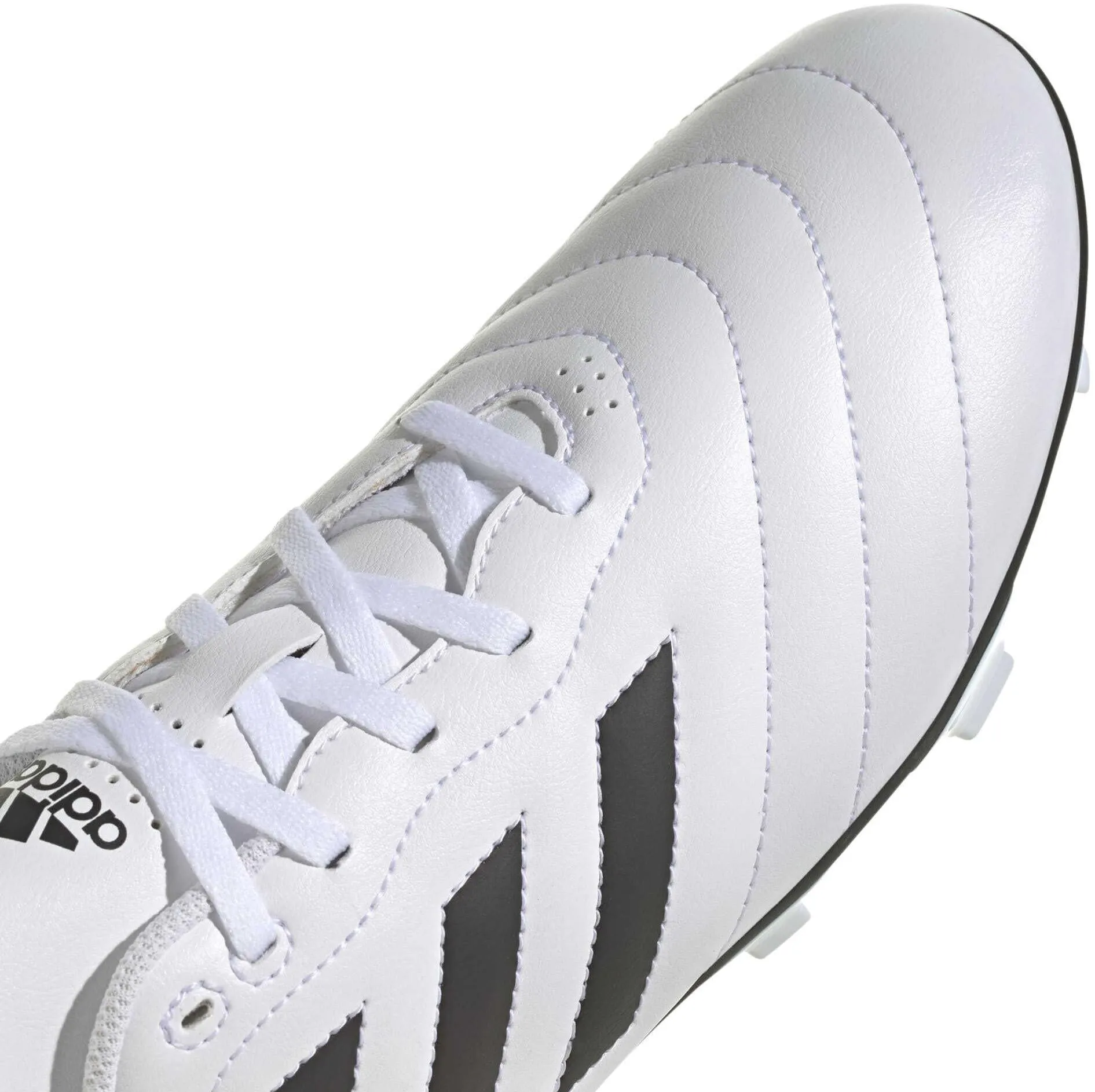 Goletto VIII Fußballschuhe für festen Untergrund