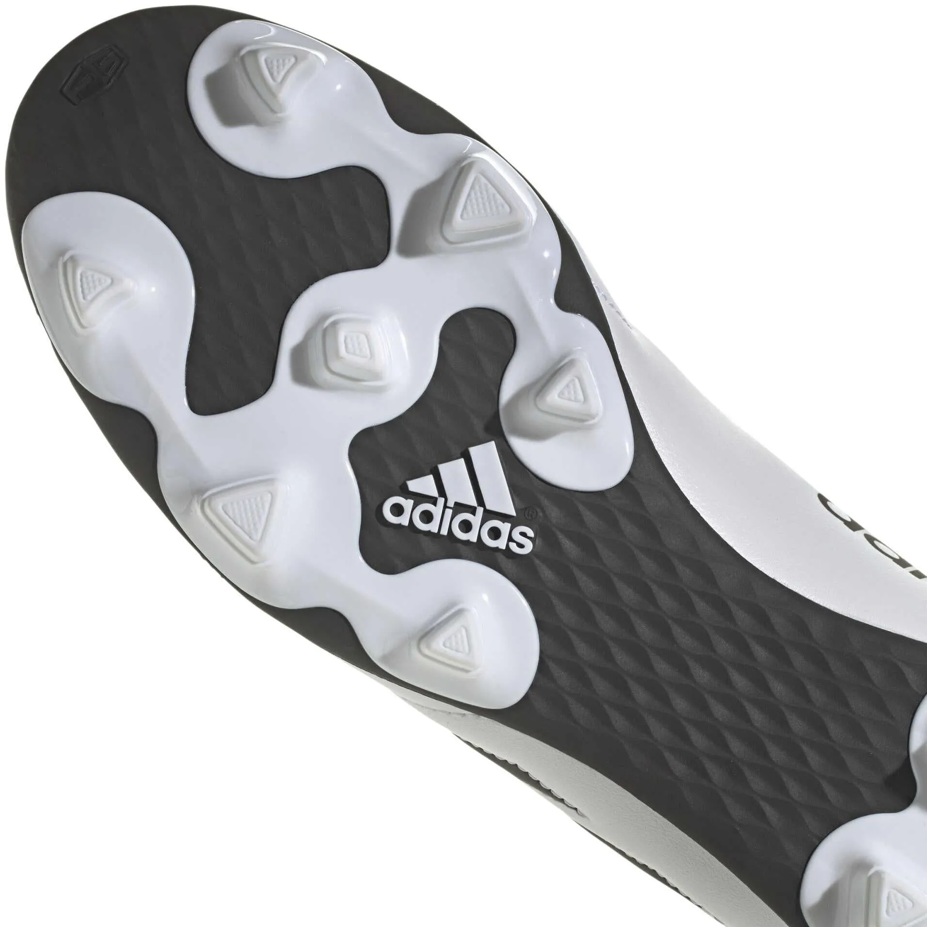Goletto VIII Fußballschuhe für festen Untergrund