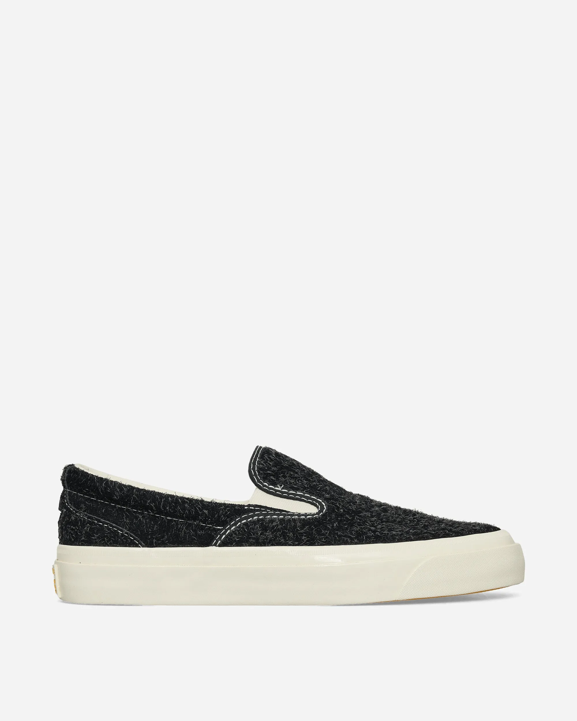 GOLF WANG One Star CC Slip Pro Sneakers Schwarz Beauty / Vulkan Glas