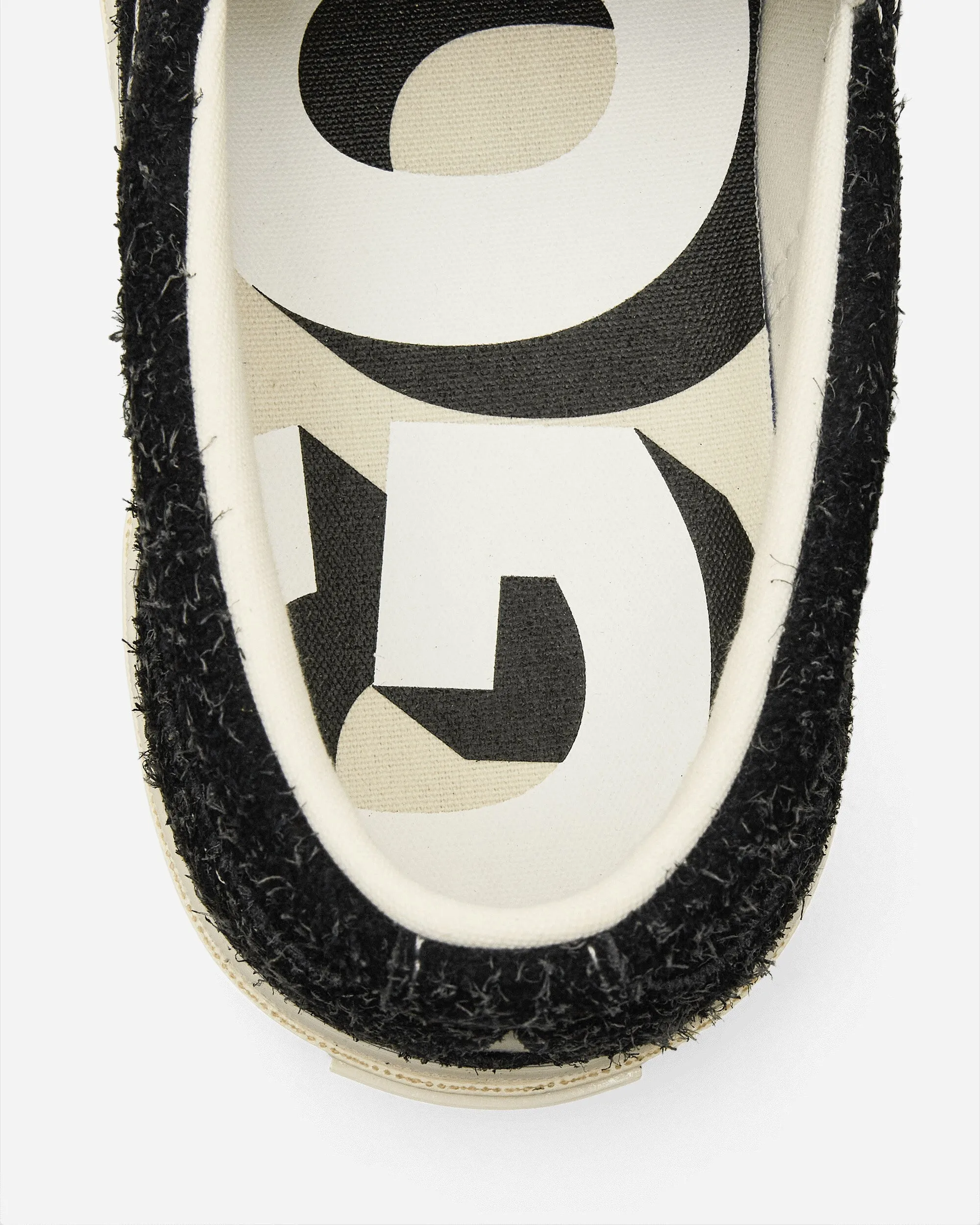 GOLF WANG One Star CC Slip Pro Sneakers Schwarz Beauty / Vulkan Glas