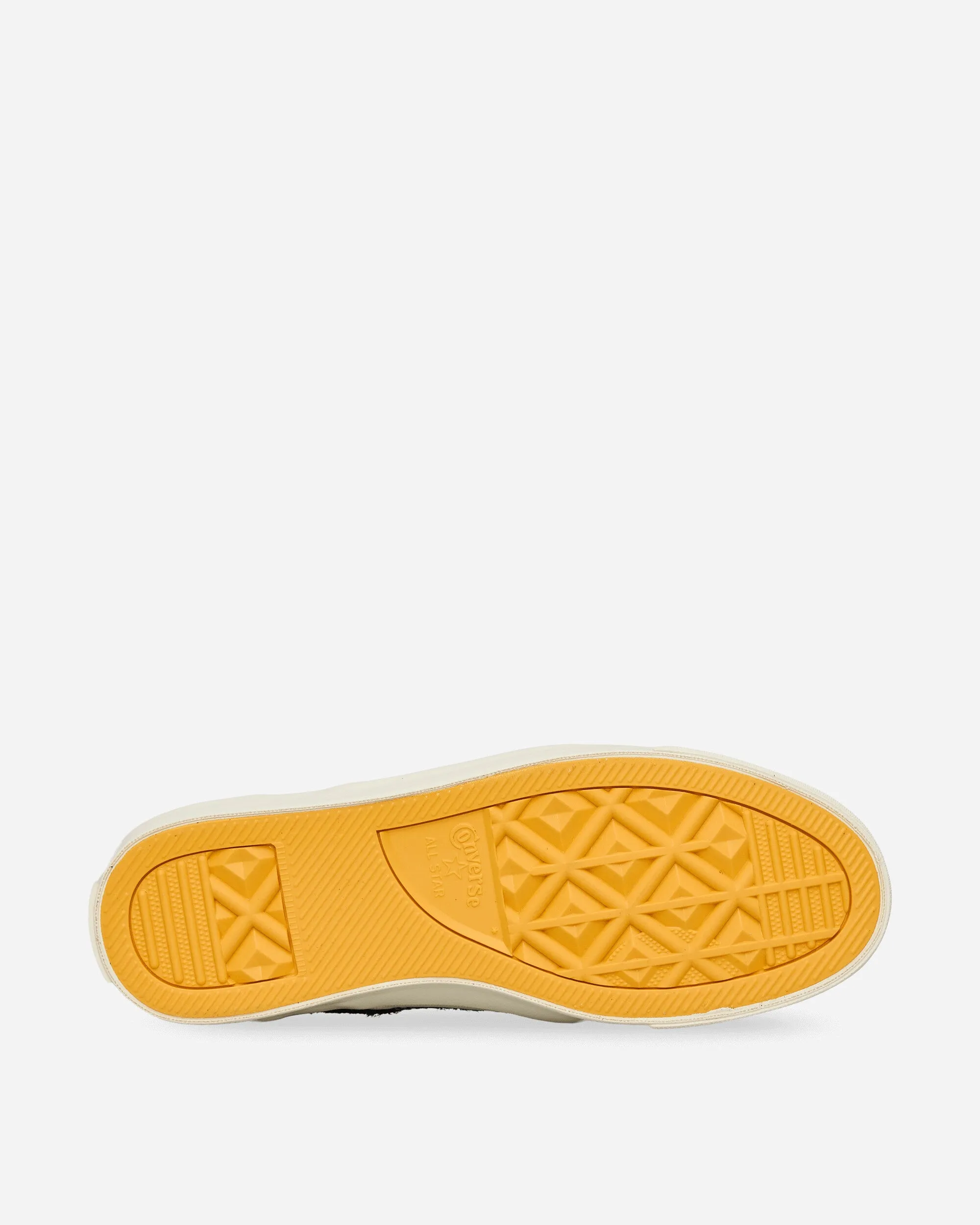 GOLF WANG One Star CC Slip Pro Sneakers Schwarz Beauty / Vulkan Glas