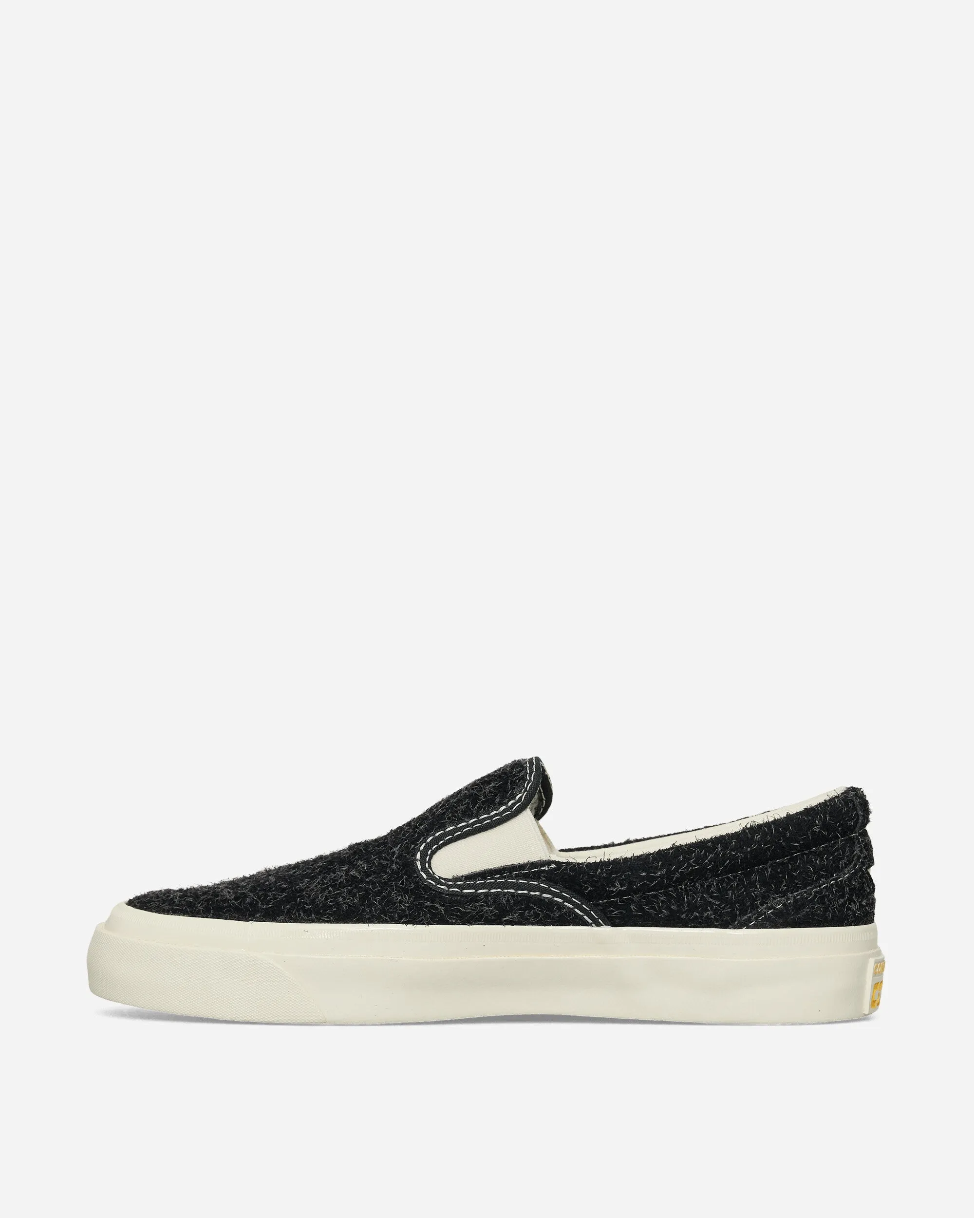GOLF WANG One Star CC Slip Pro Sneakers Schwarz Beauty / Vulkan Glas