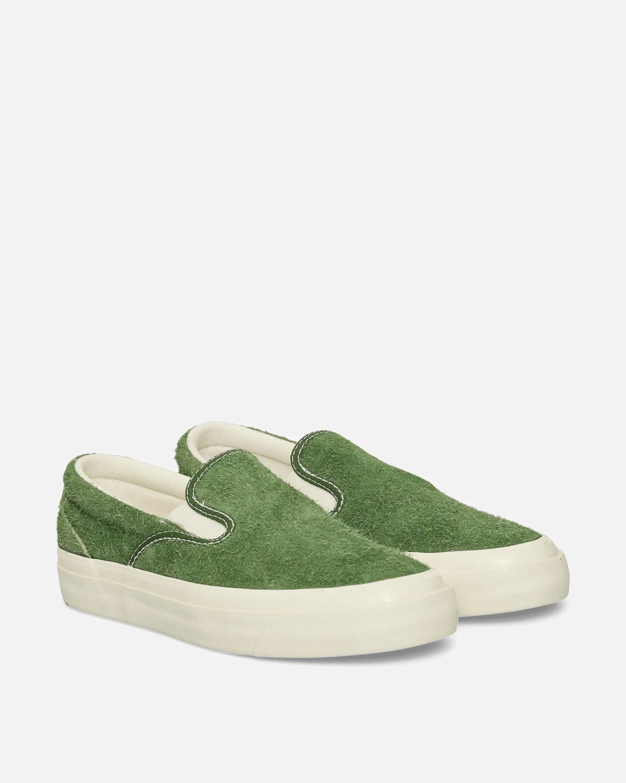 GOLF WANG One Star CC Slip Pro Sneakers Waldelfe / Pinsel