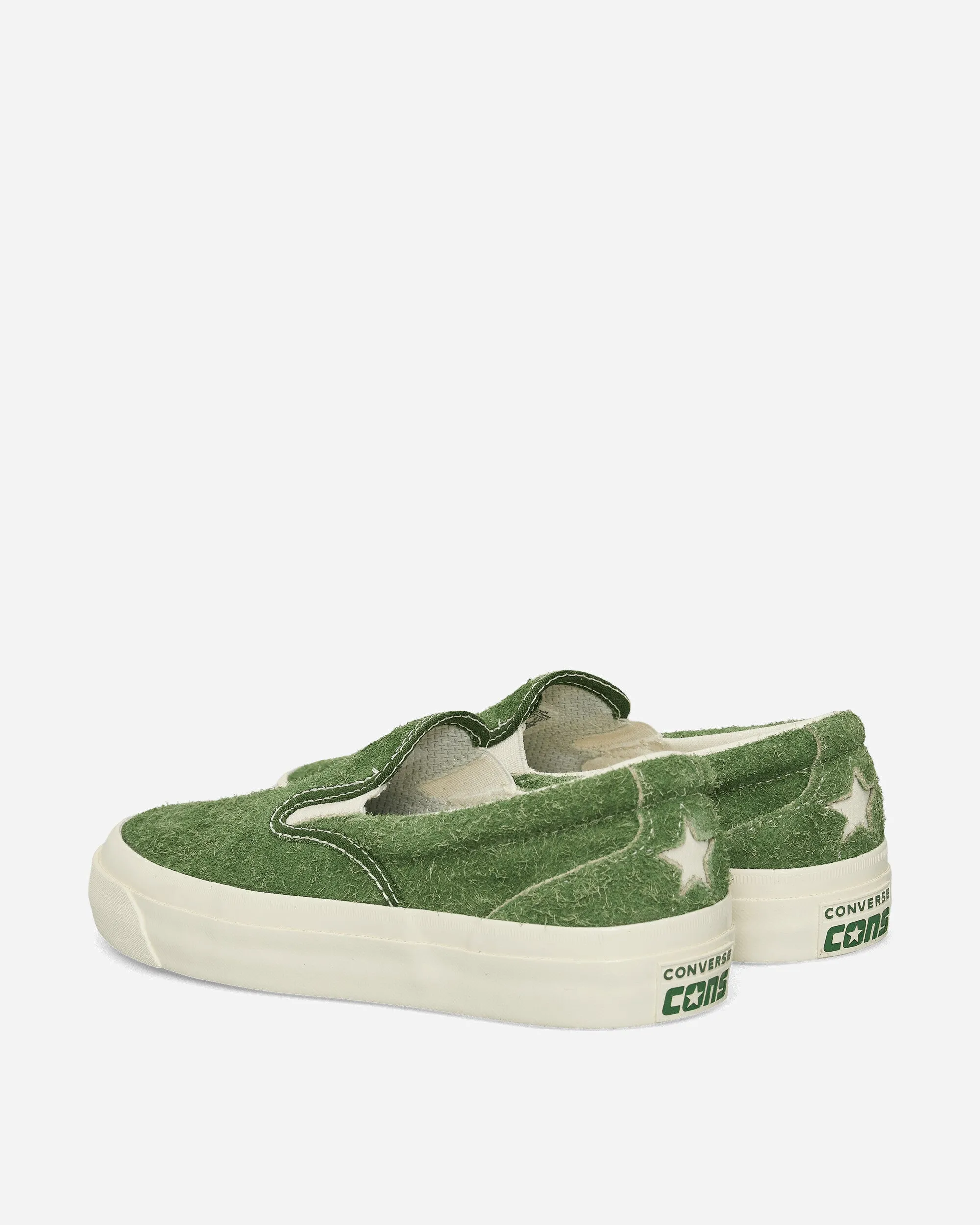 GOLF WANG One Star CC Slip Pro Sneakers Waldelfe / Pinsel
