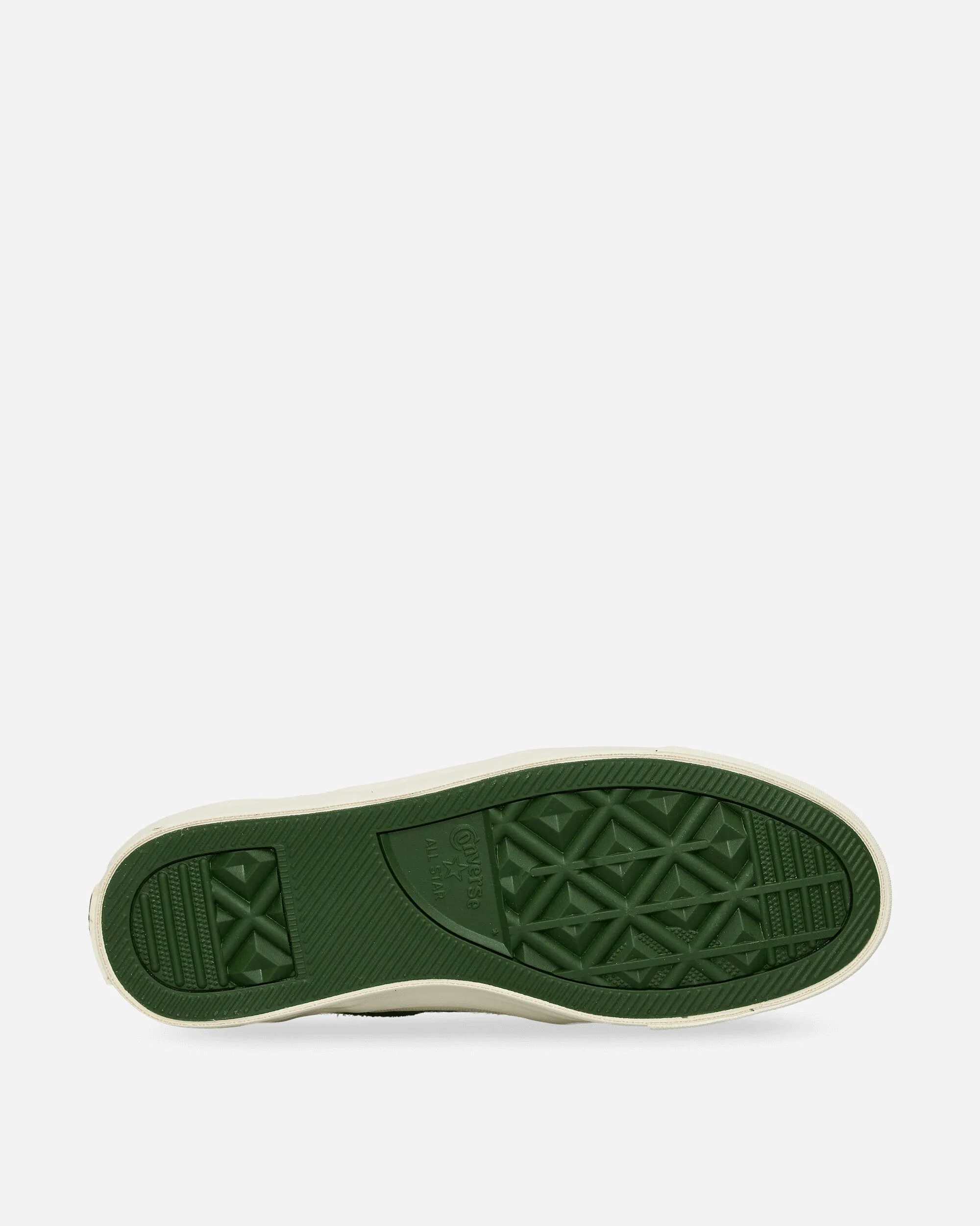 GOLF WANG One Star CC Slip Pro Sneakers Waldelfe / Pinsel