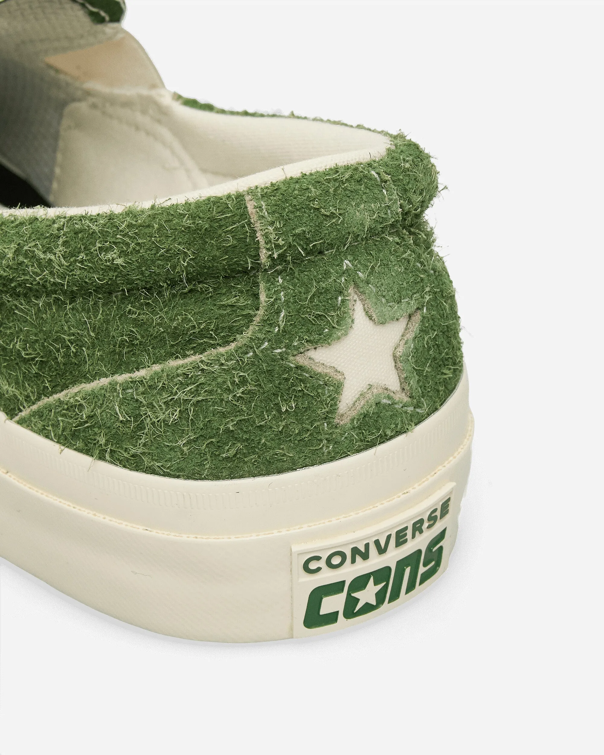 GOLF WANG One Star CC Slip Pro Sneakers Waldelfe / Pinsel