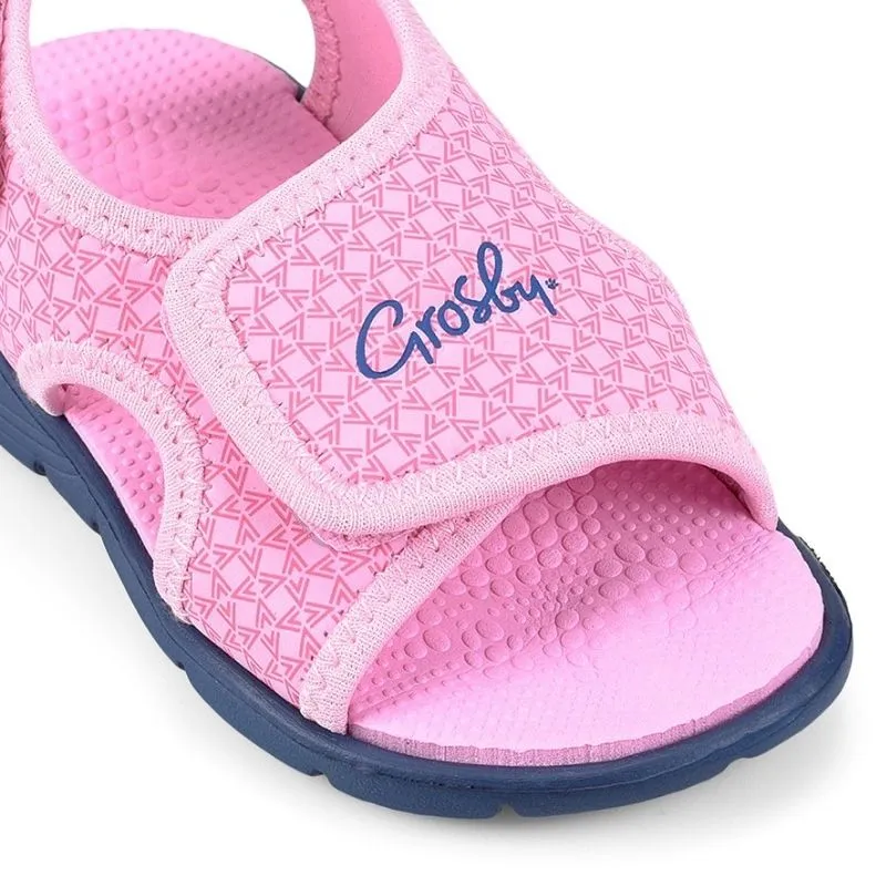 Grosby Chip Kindersandalen_Grosby
