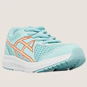 Grosby Kids Onyx Schnürsenkel Laufschuhe_Grosby