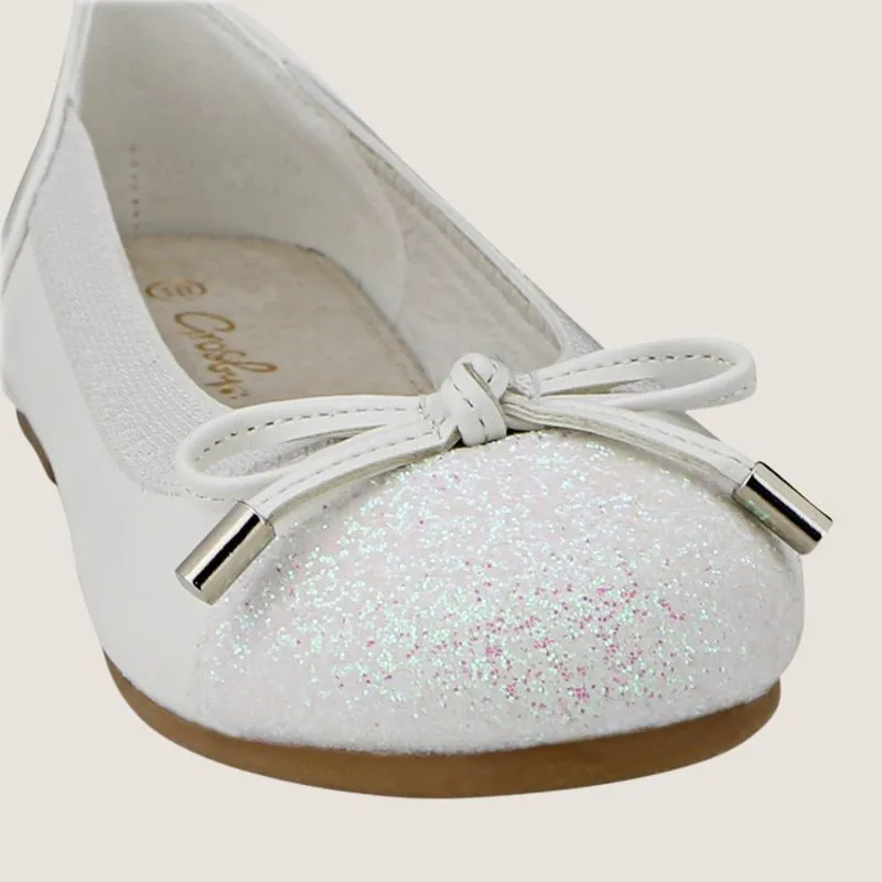 Grosby Royal Kids Ballettschuhe_Grosby