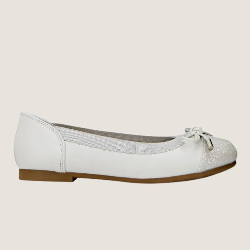 Grosby Royal Kids Ballettschuhe_Grosby