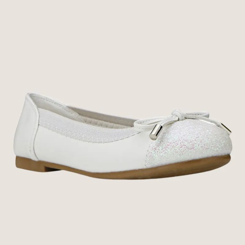 Grosby Royal Kids Ballettschuhe_Grosby