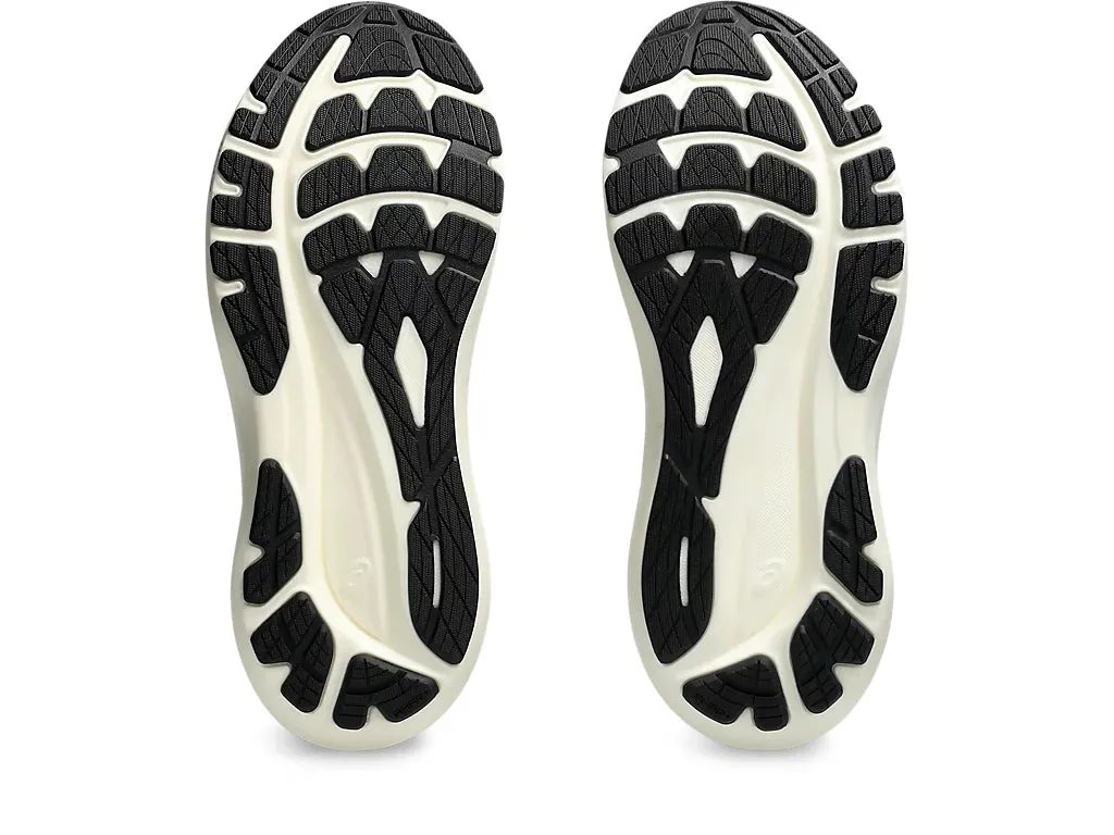 GT-2000 13 M | Schwarz/Weiße Asics-Schuhe