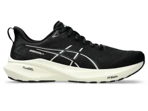 GT-2000 13 M | Schwarz/Weiße Asics-Schuhe