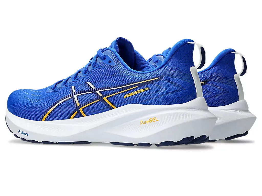 GT-2000 13 M | Illusion Blau/Indigo Blau Asics Schuhe