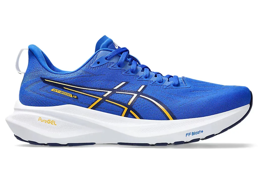 GT-2000 13 M | Illusion Blau/Indigo Blau Asics Schuhe