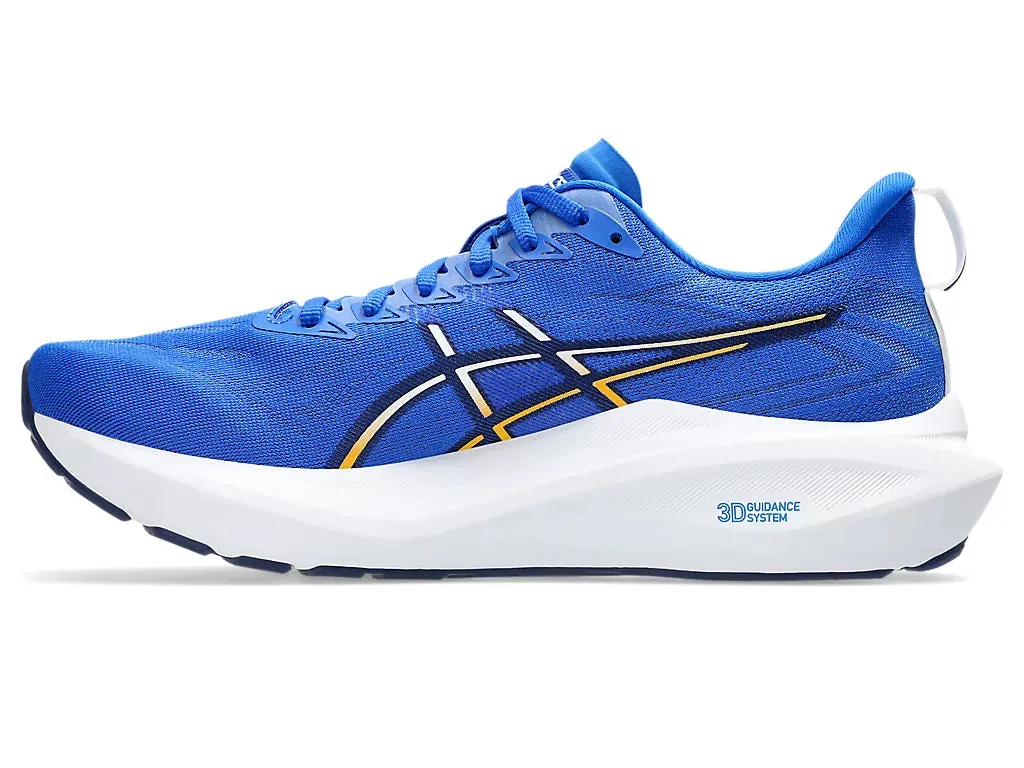 GT-2000 13 M | Illusion Blau/Indigo Blau Asics Schuhe